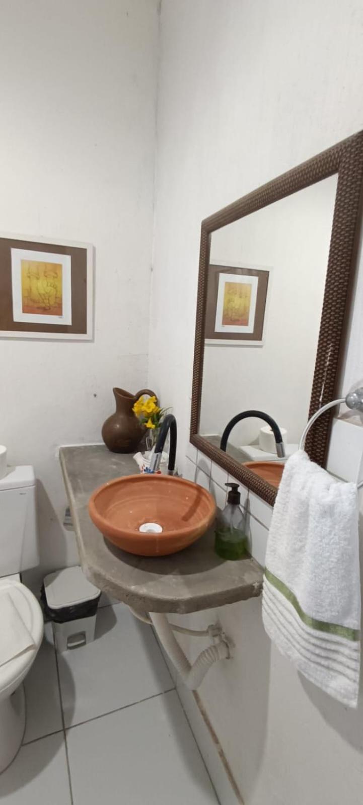 Casa Flor - Pousada Rural