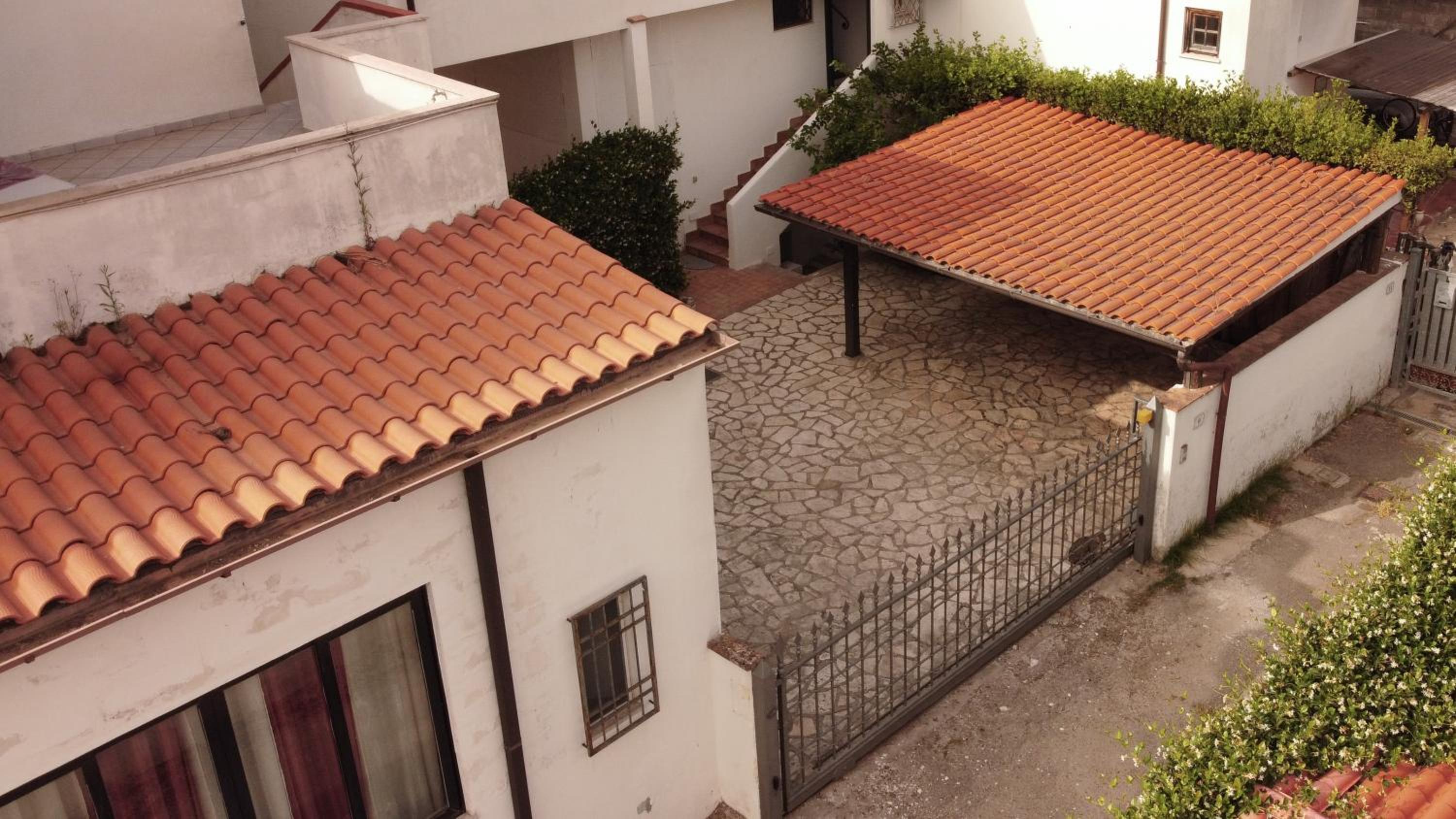 Circeo's Silhouette, Peaceful Two-Bedroom Villa with Private Parking view 4