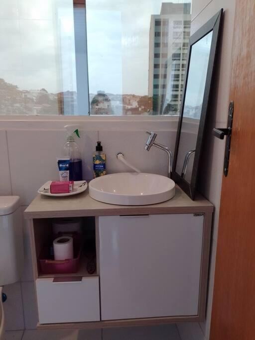 Apartamento Santana ZN SP
