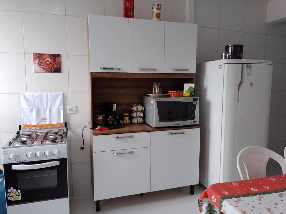 Apartamento Santana ZN SP