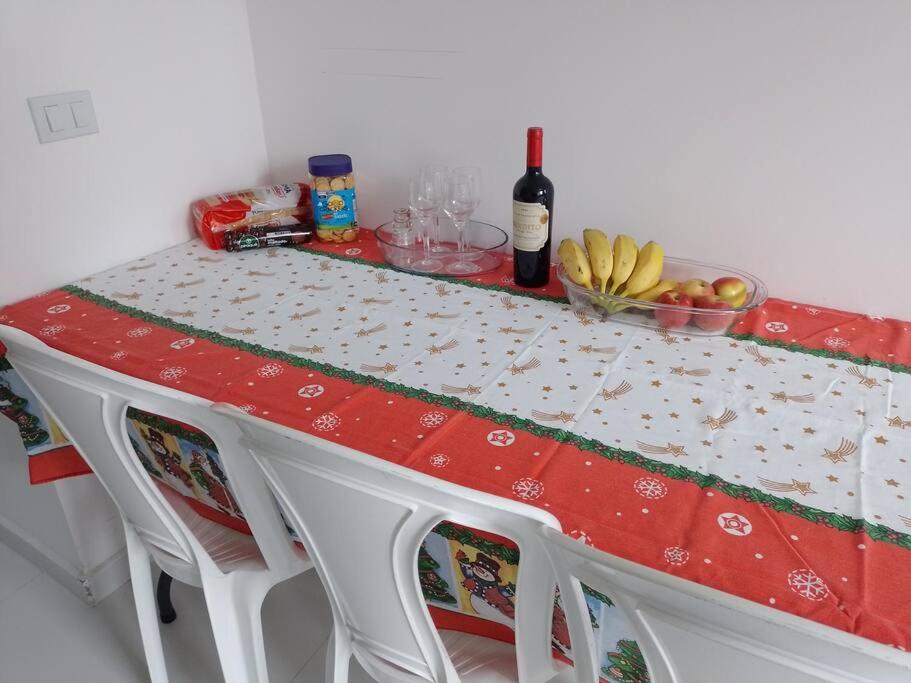 Apartamento Santana ZN SP