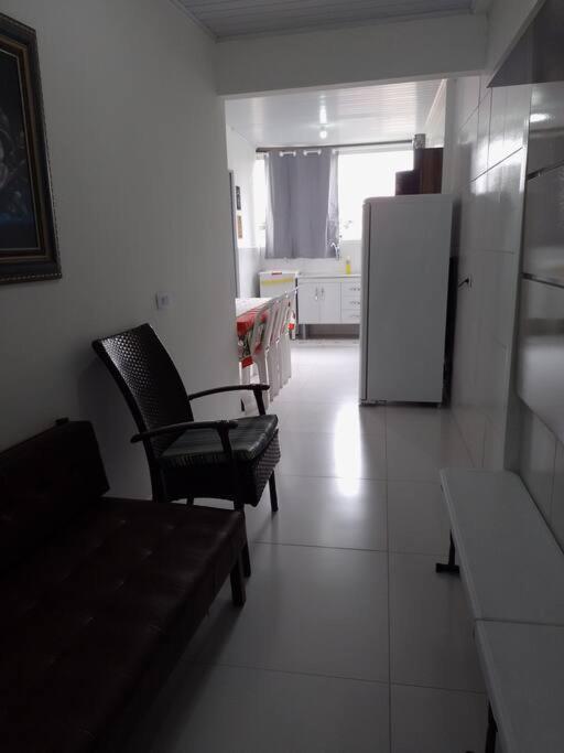 Apartamento Santana ZN SP