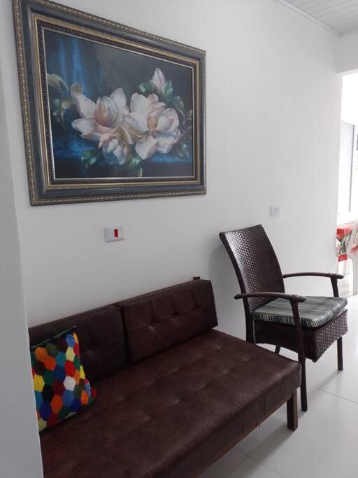 Apartamento Santana ZN SP