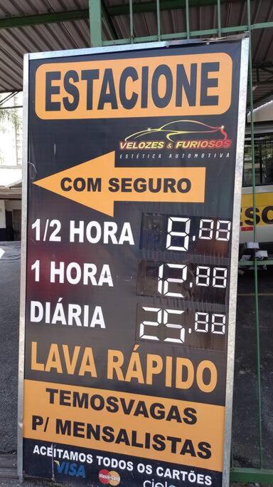 Apartamento Santana ZN SP