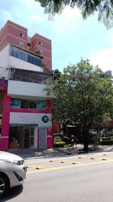 Apartamento Santana ZN SP