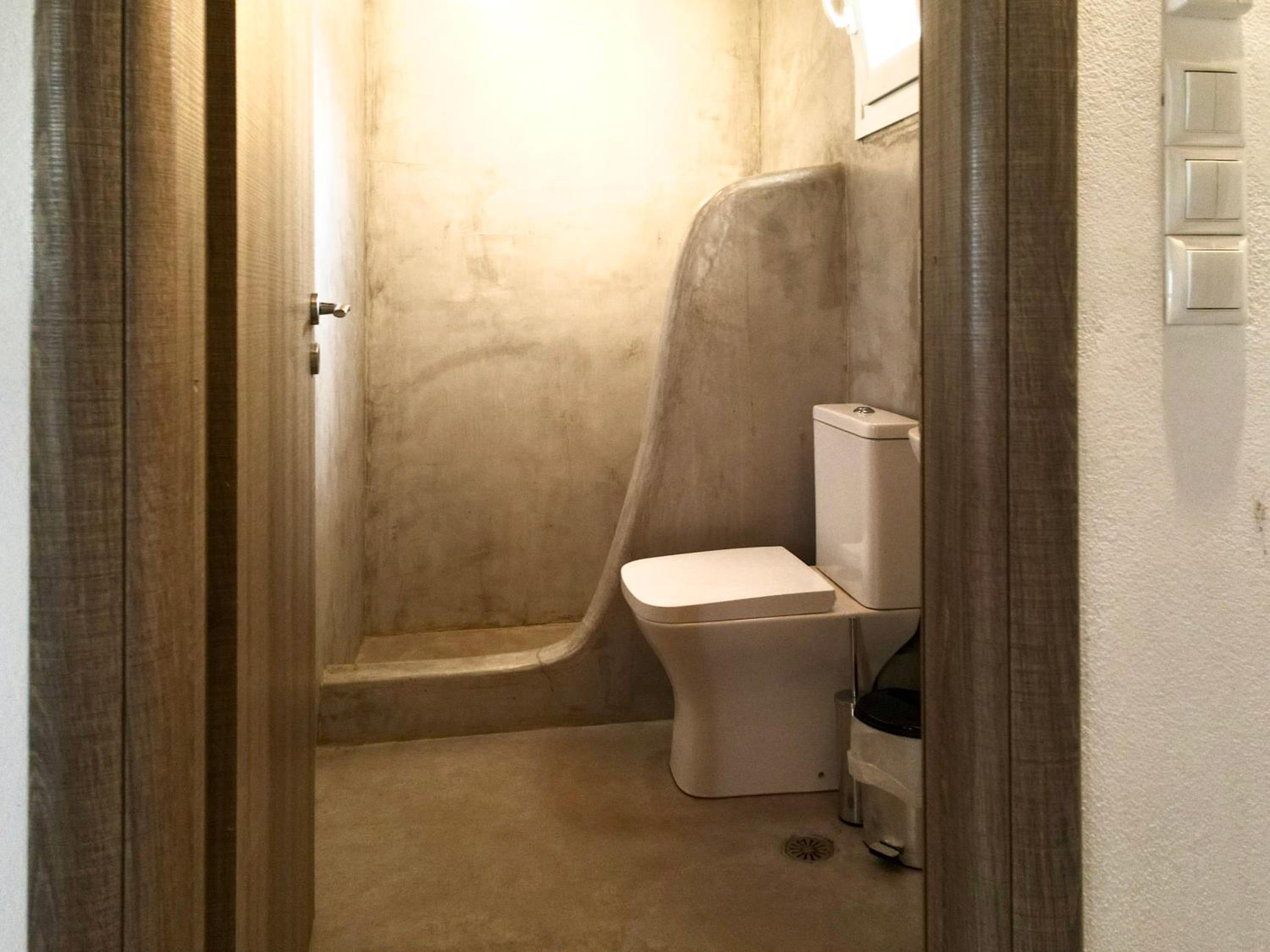 Sarris Ligaridia Apartments view 4