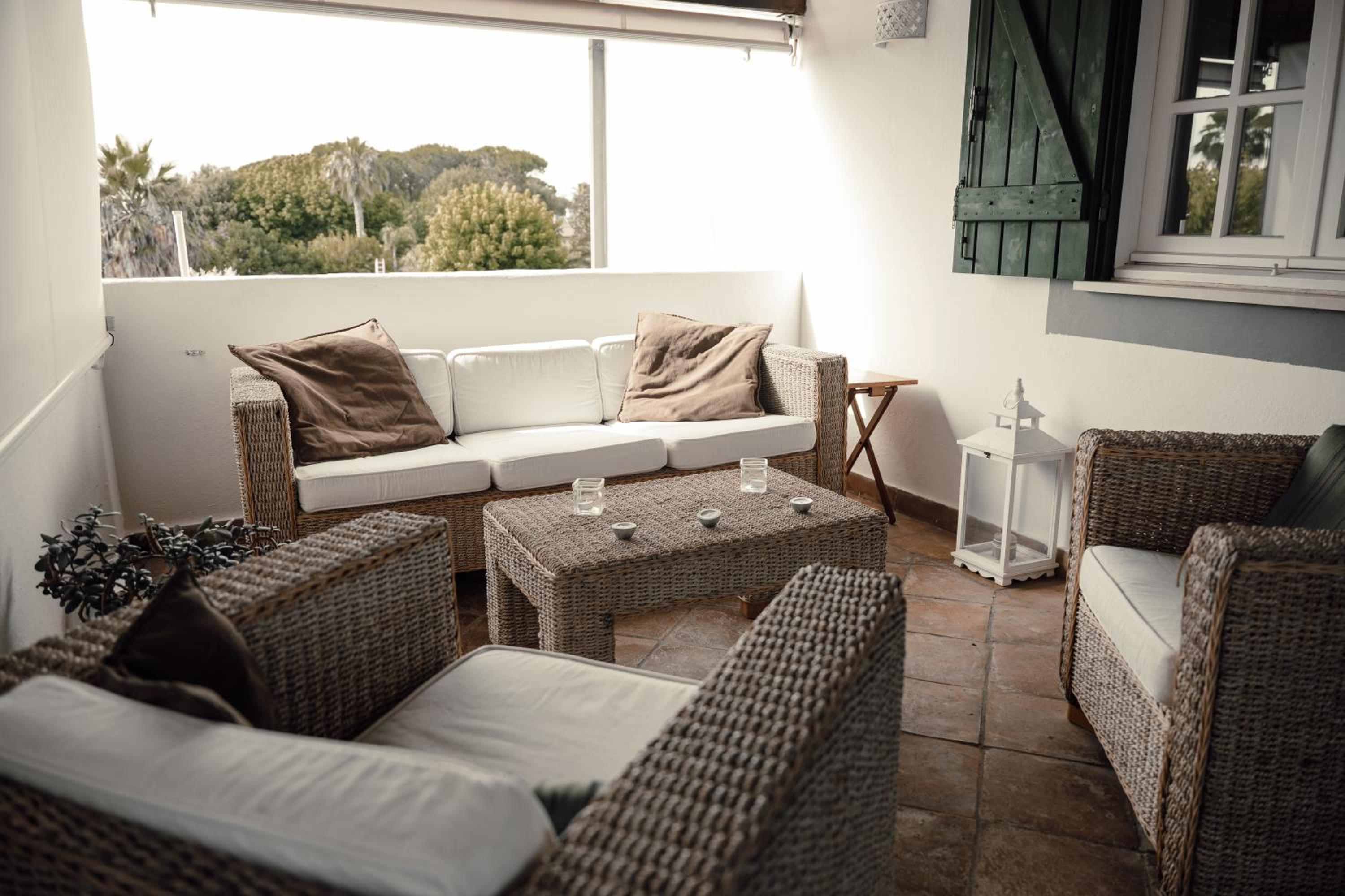 Circeo's Silhouette, Peaceful Two-Bedroom Villa with Private Parking view 5