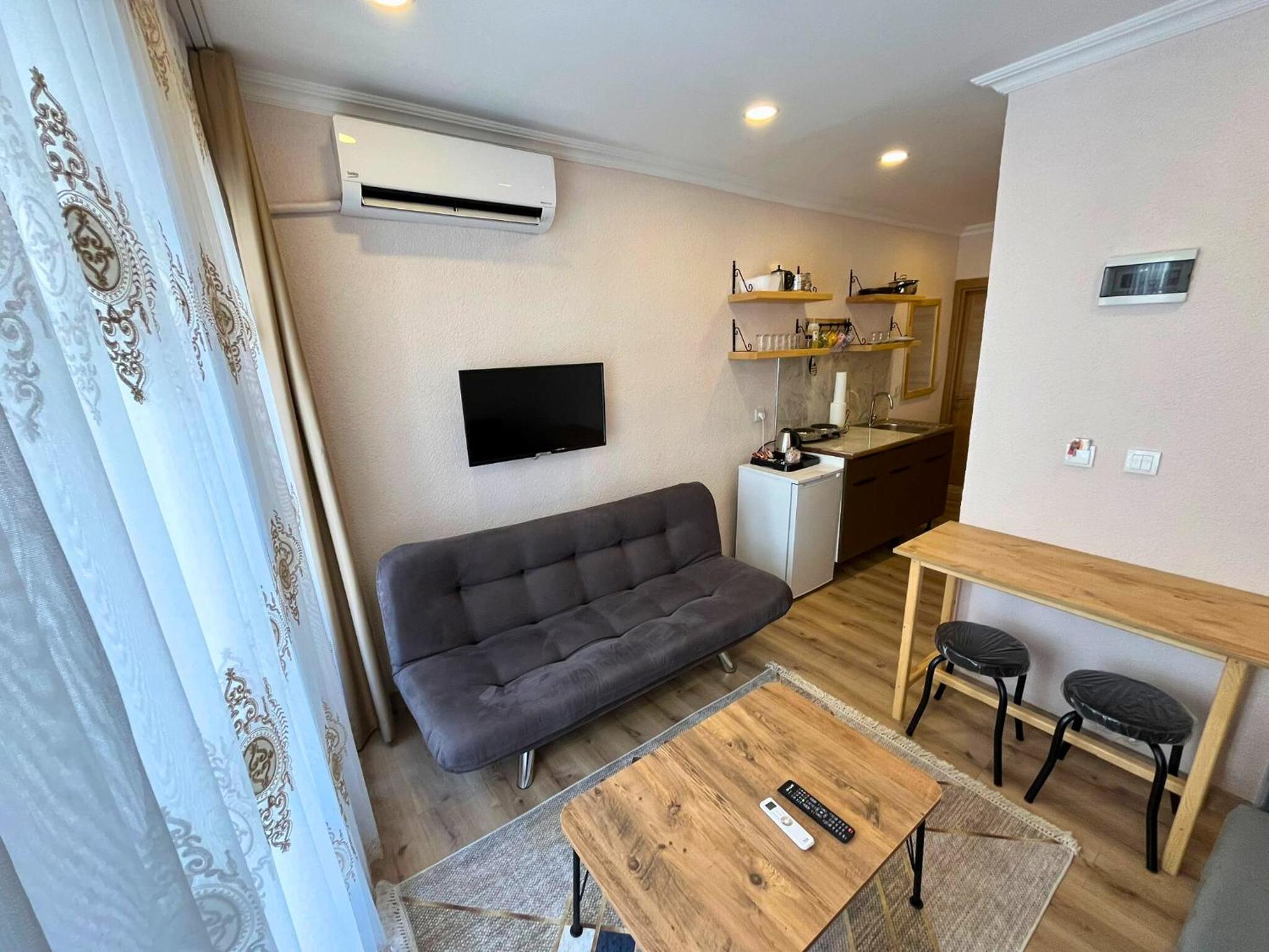 Dila Apart Hotel