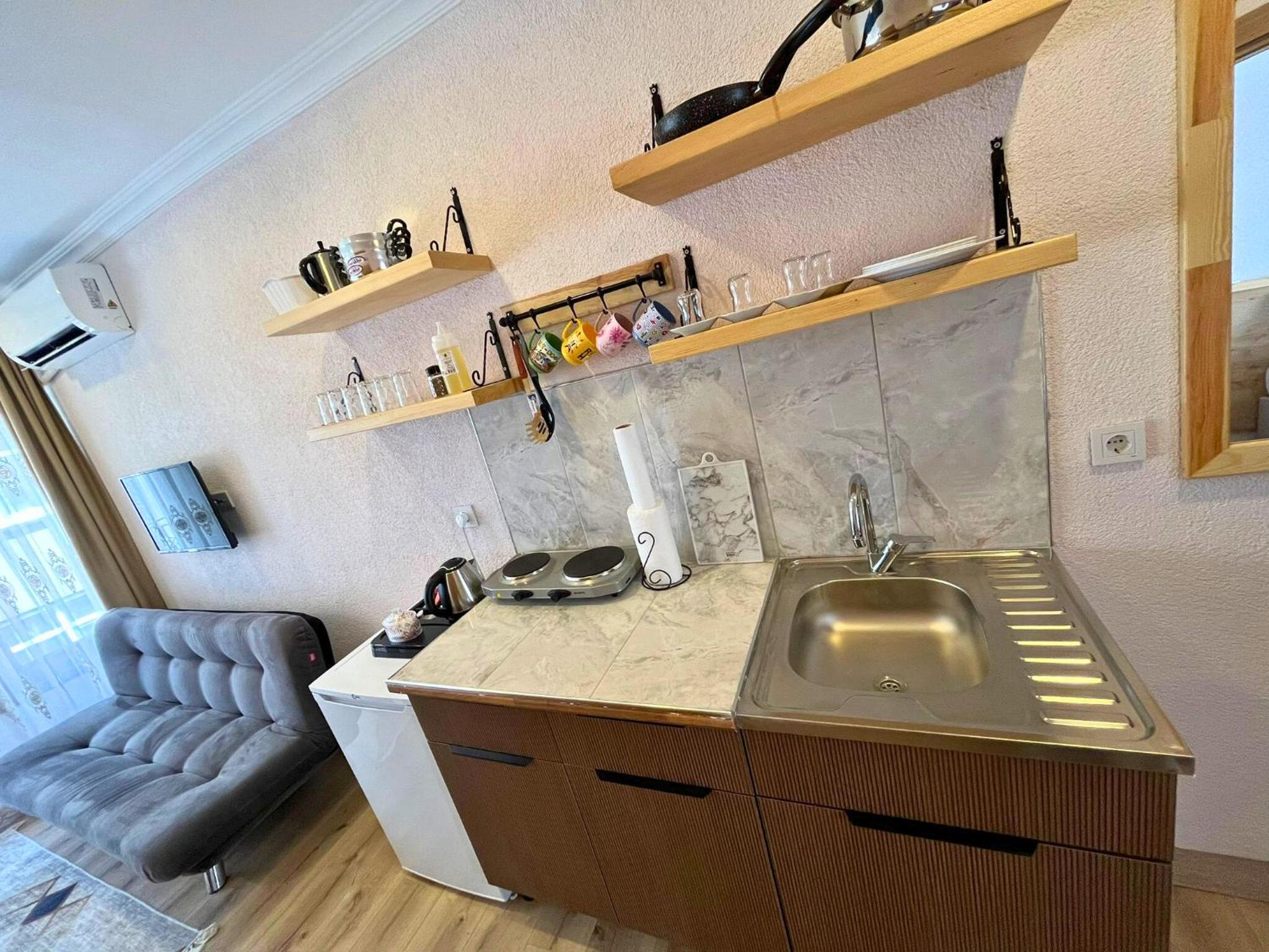 Dila Apart Hotel