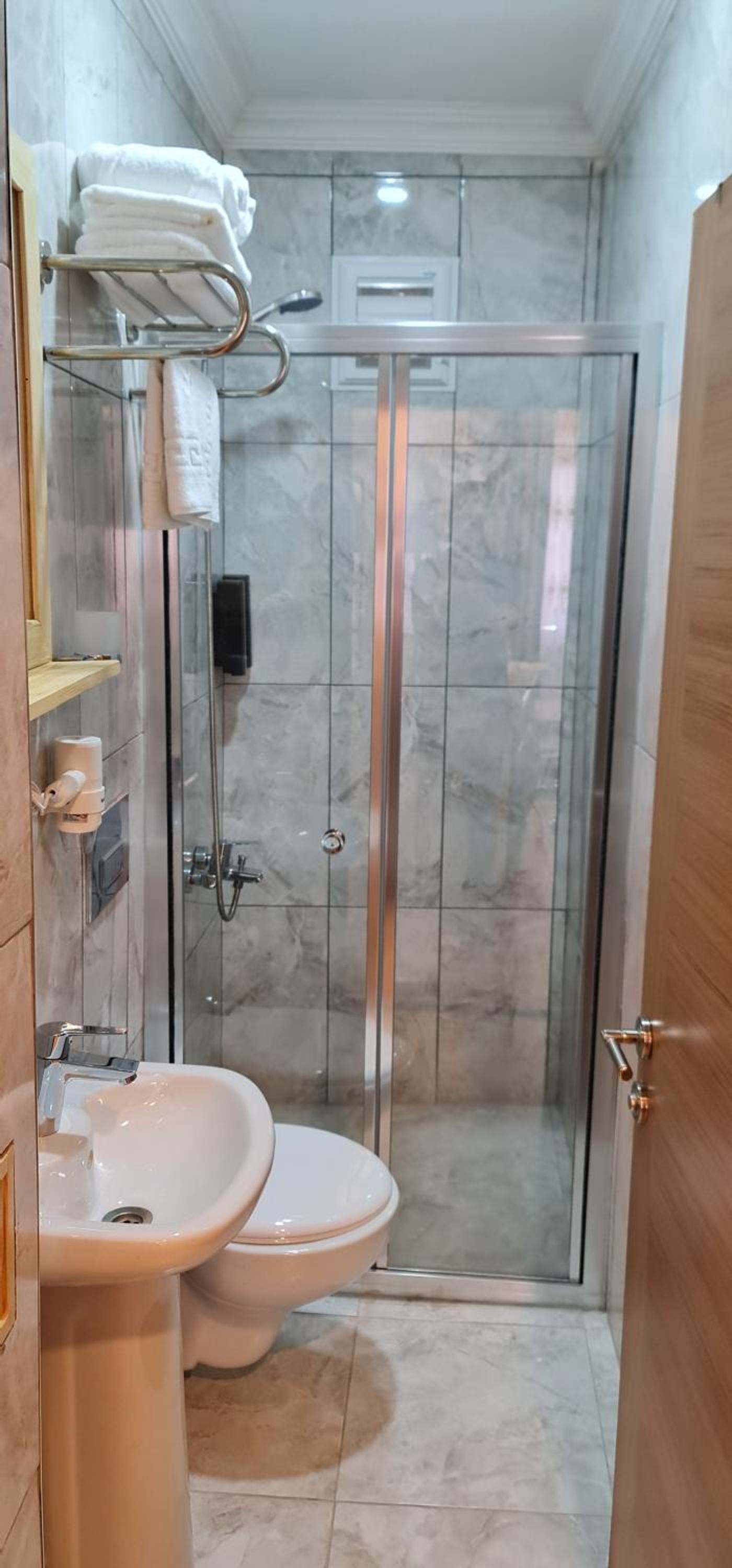 Dila Apart Hotel