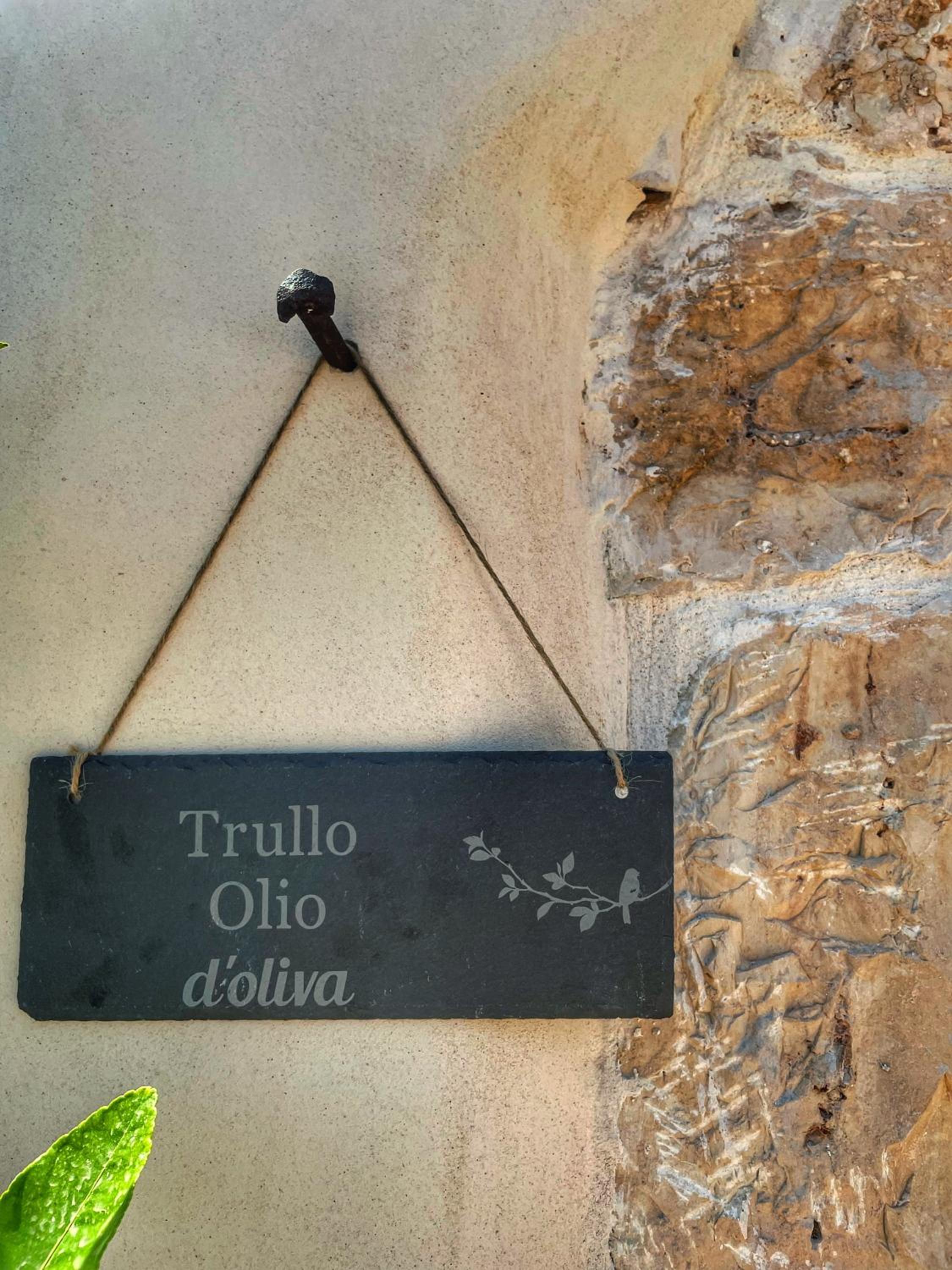 Trullideserio