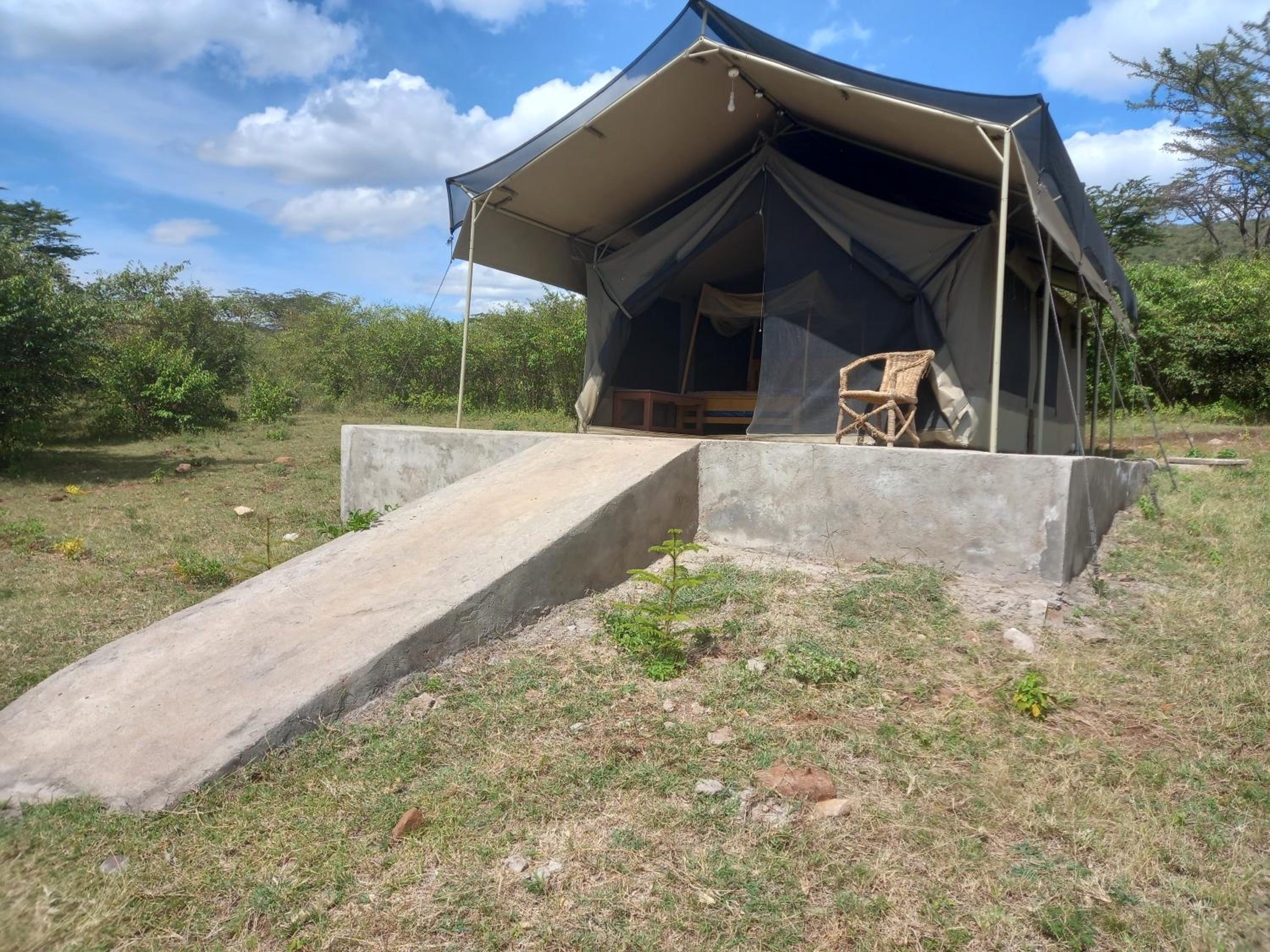 Orboma Masai home view 5