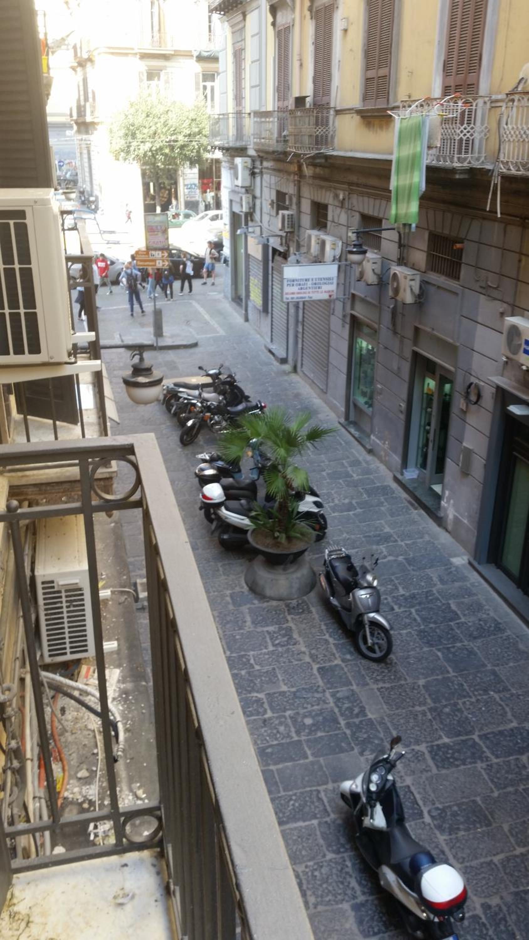 B&B Residenza Il castello
