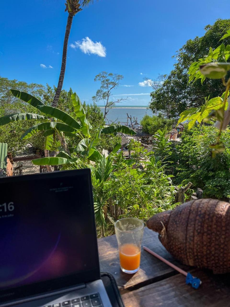 DuMangue Kite House