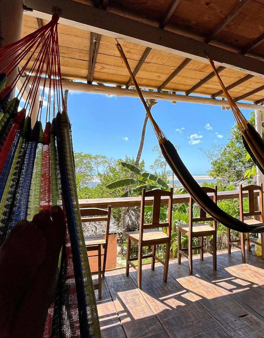 DuMangue Kite House