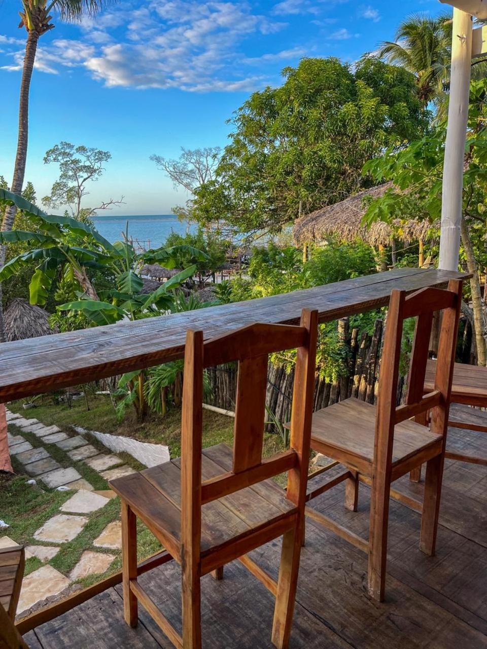DuMangue Kite House
