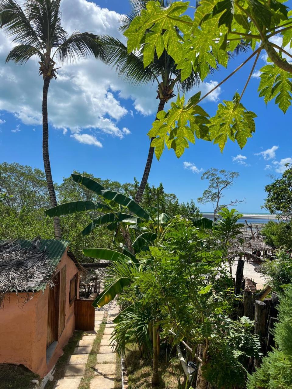 DuMangue Kite House