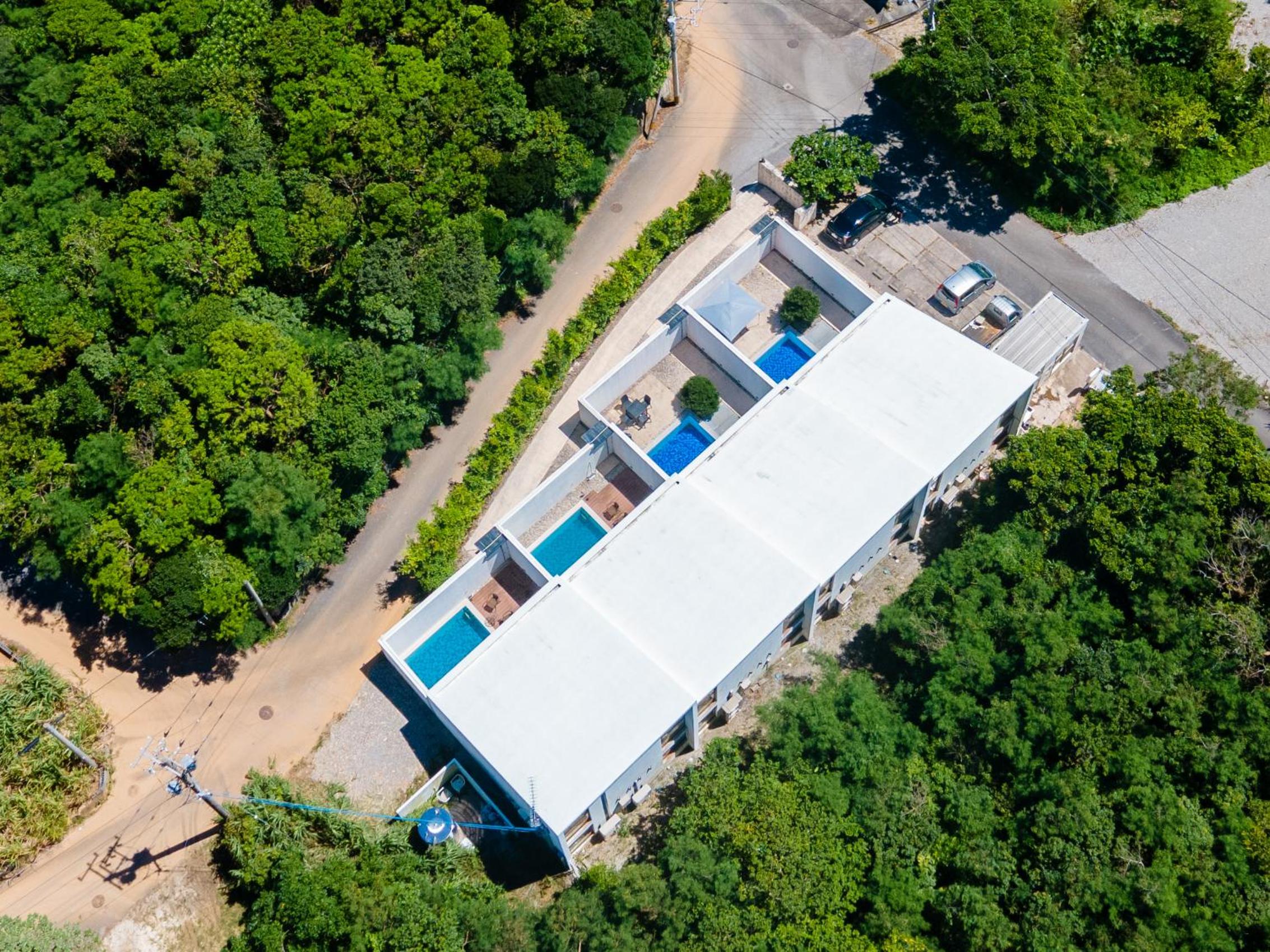 Hotel Secret Villas By Relapool