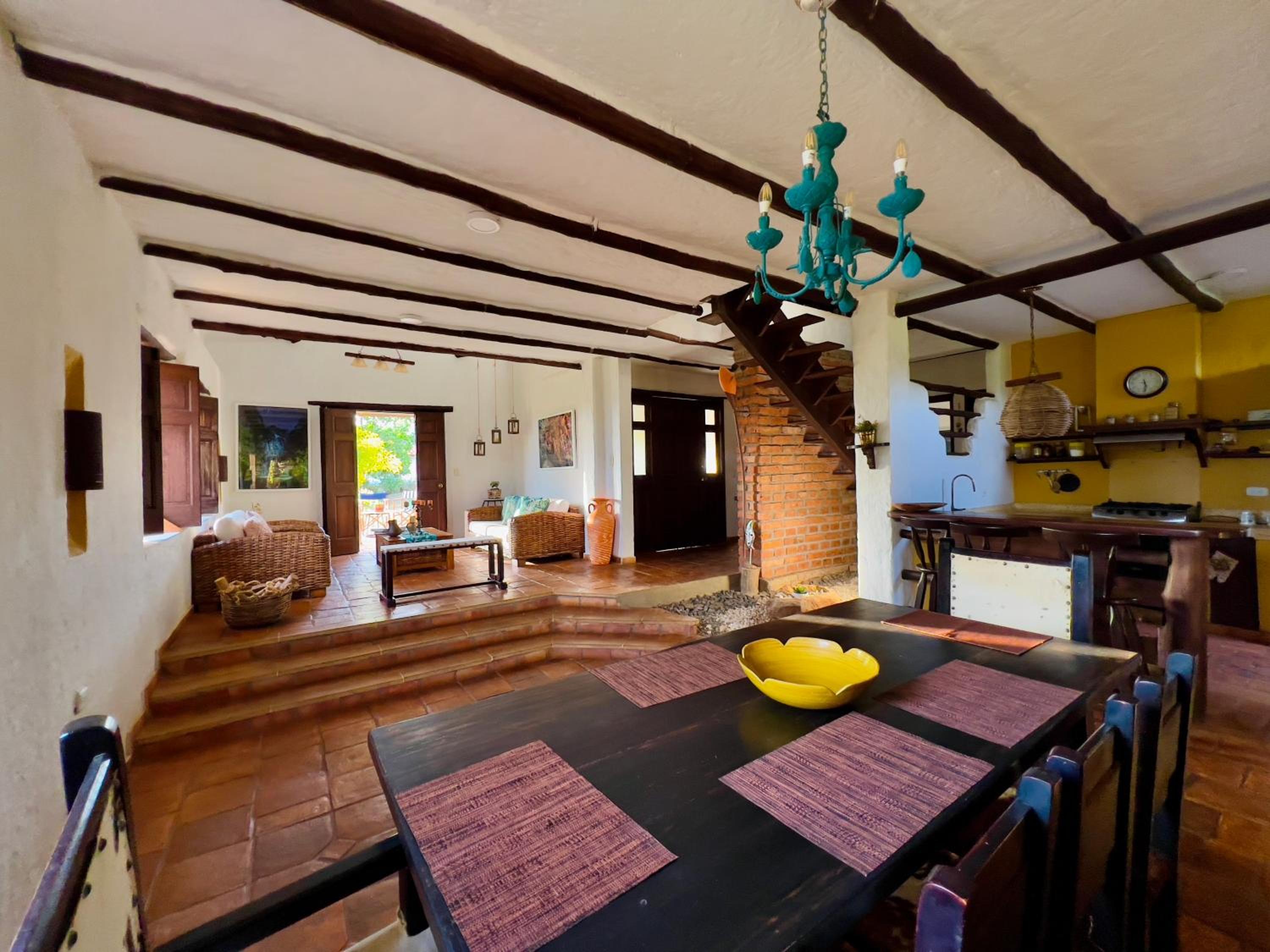 Casa Villa Lolita, Barichara