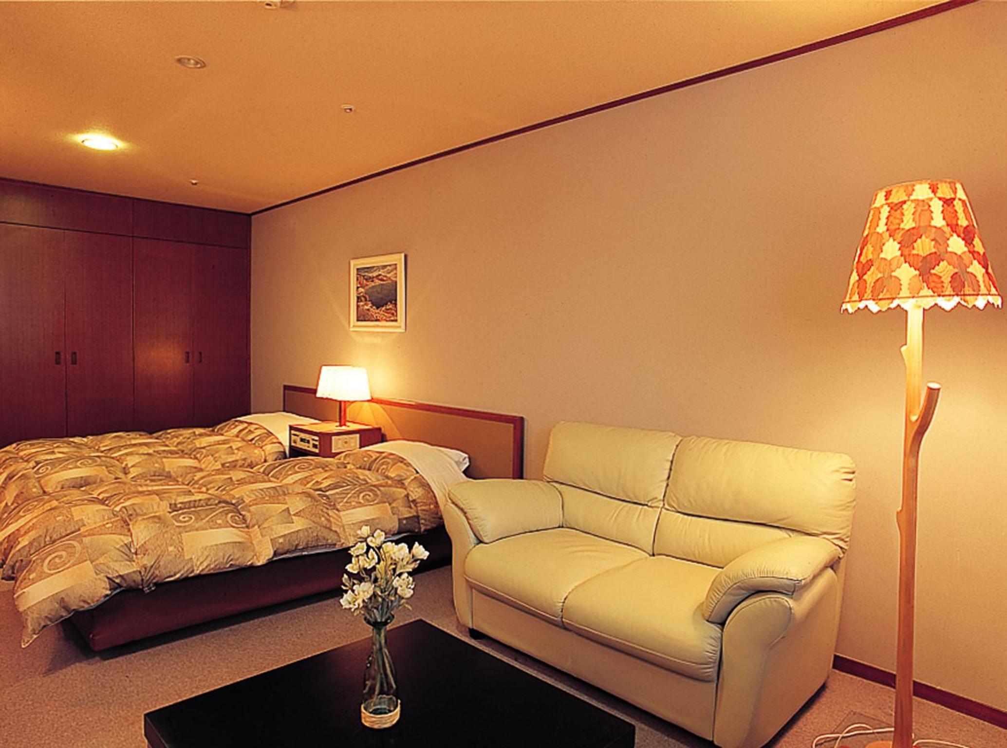 Hotel Kanronomori