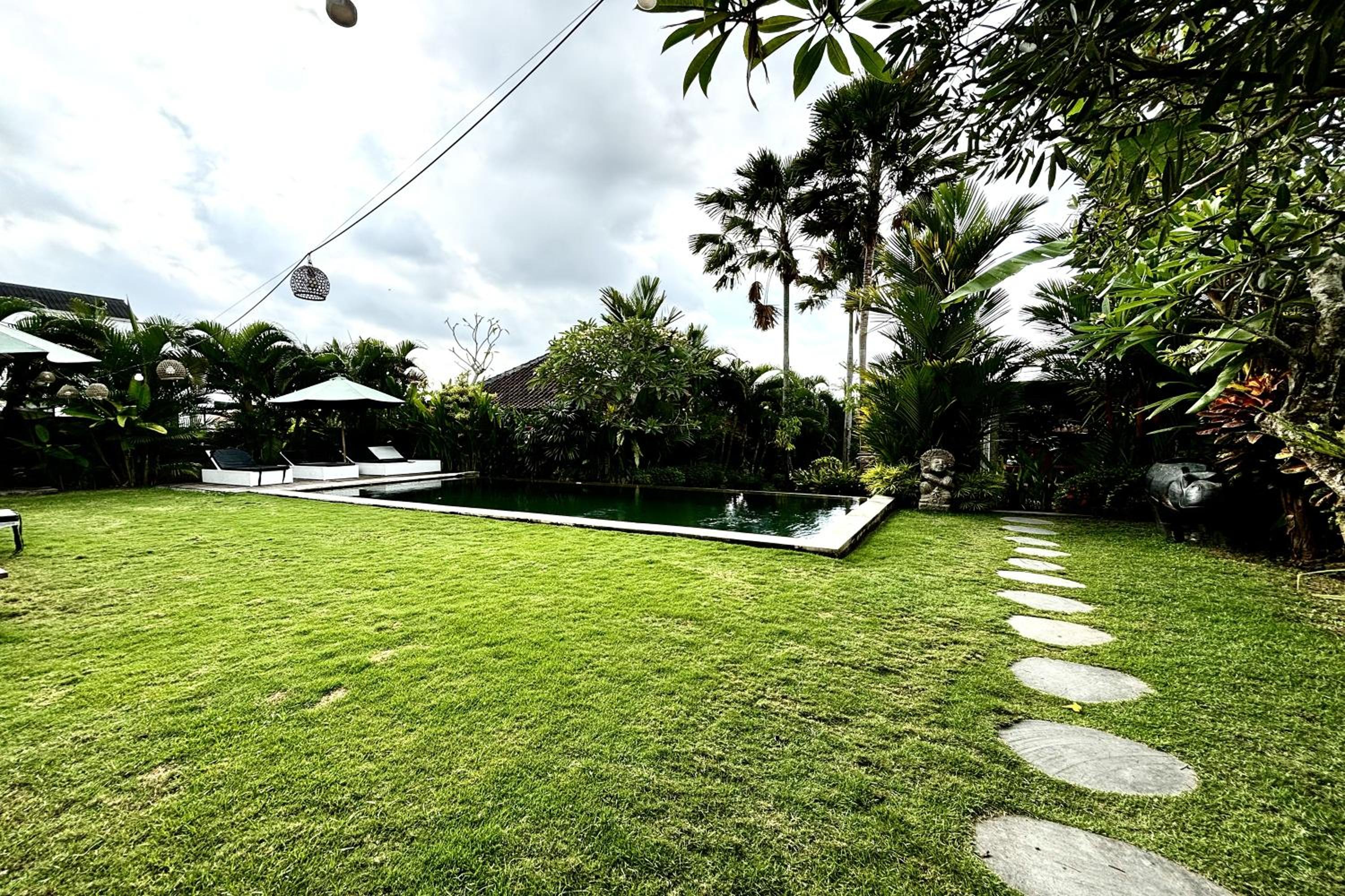 Villa Alisha Pererenan Canggu - Image 4