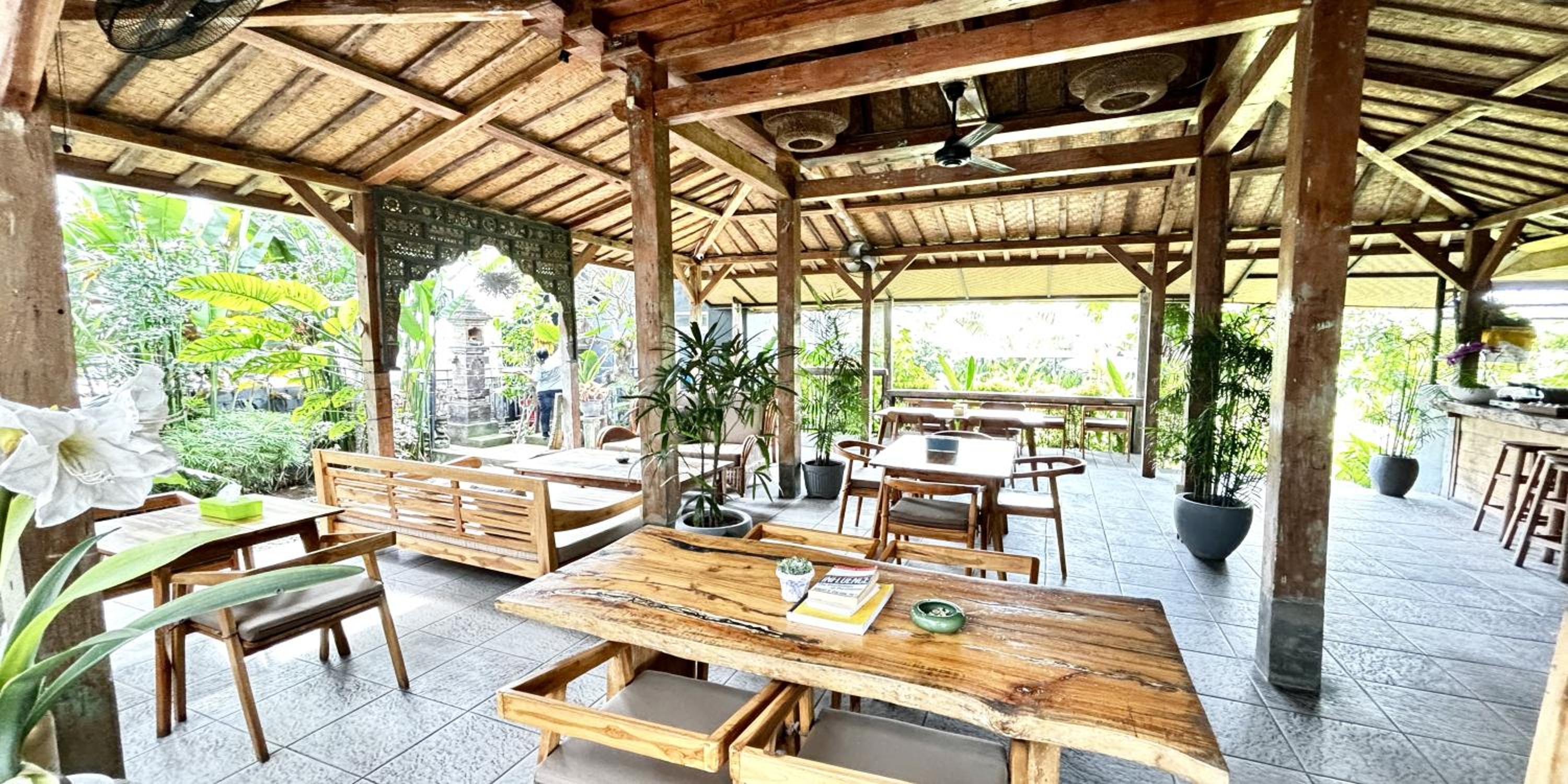 Villa Alisha Pererenan Canggu - Image 3