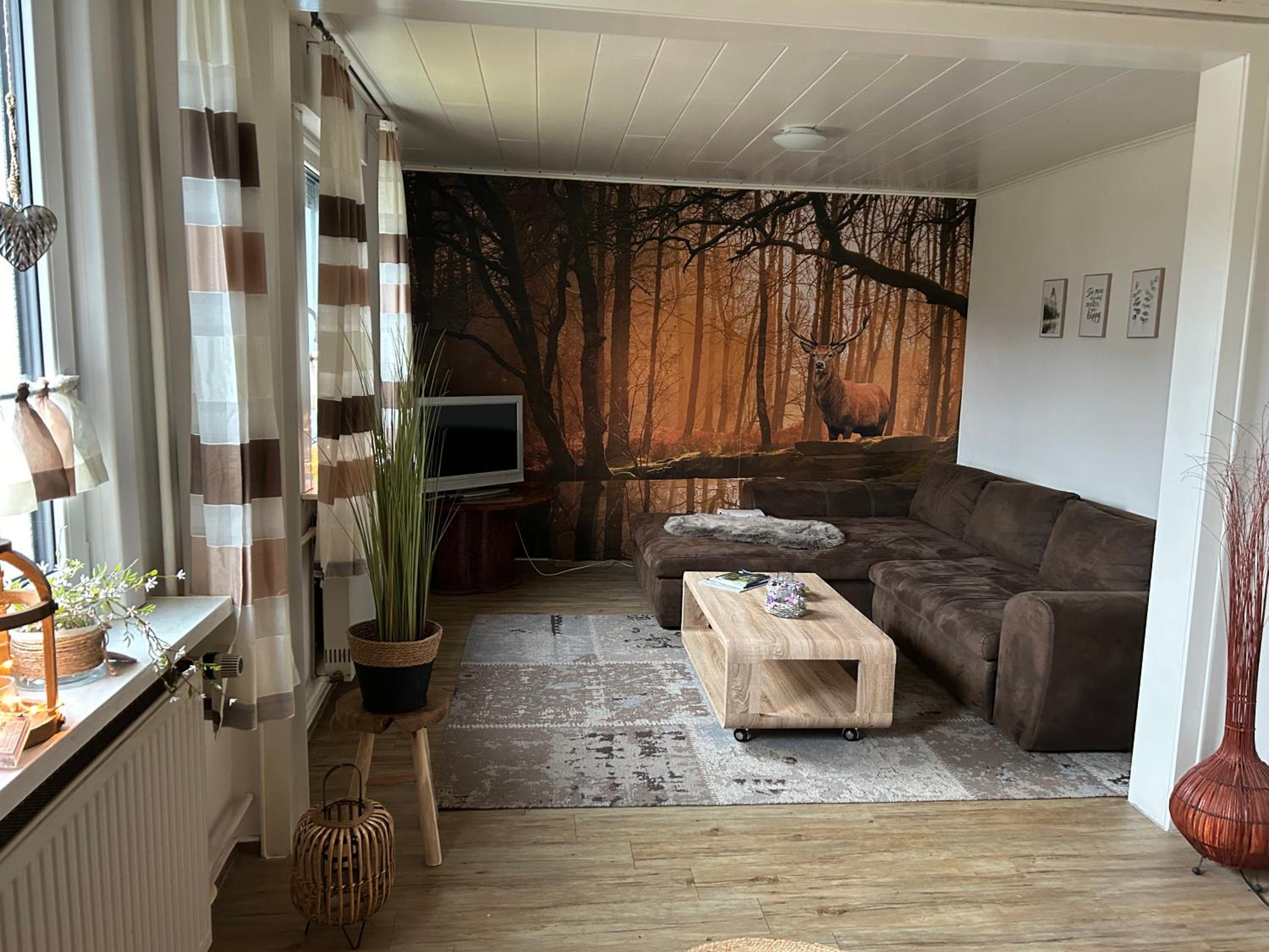 Schieferstübchen - Großes Ferienhaus Winterberg Zentrum - Ideal für Familien und Gruppen 10 Personen