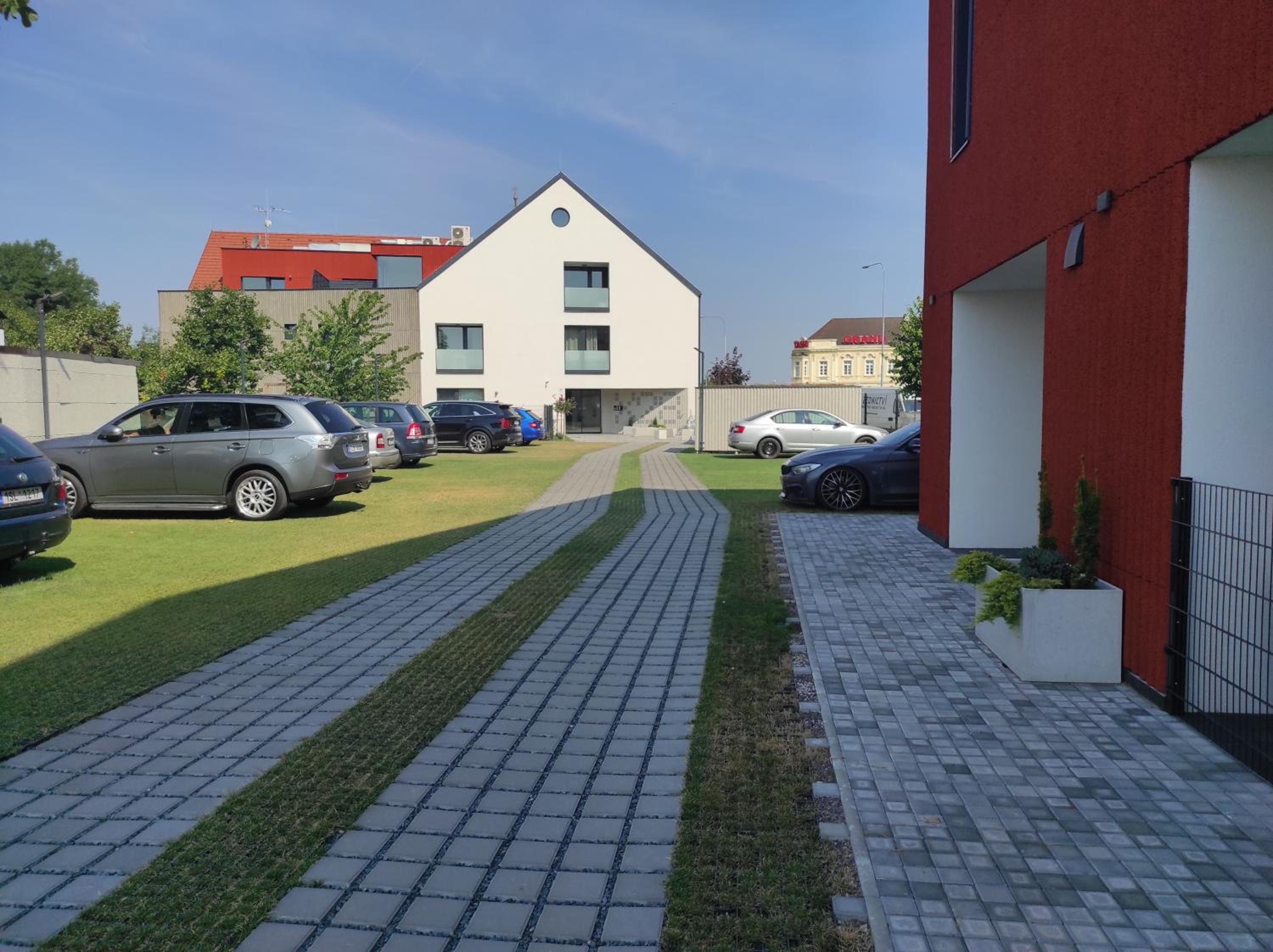 Apartmán X06