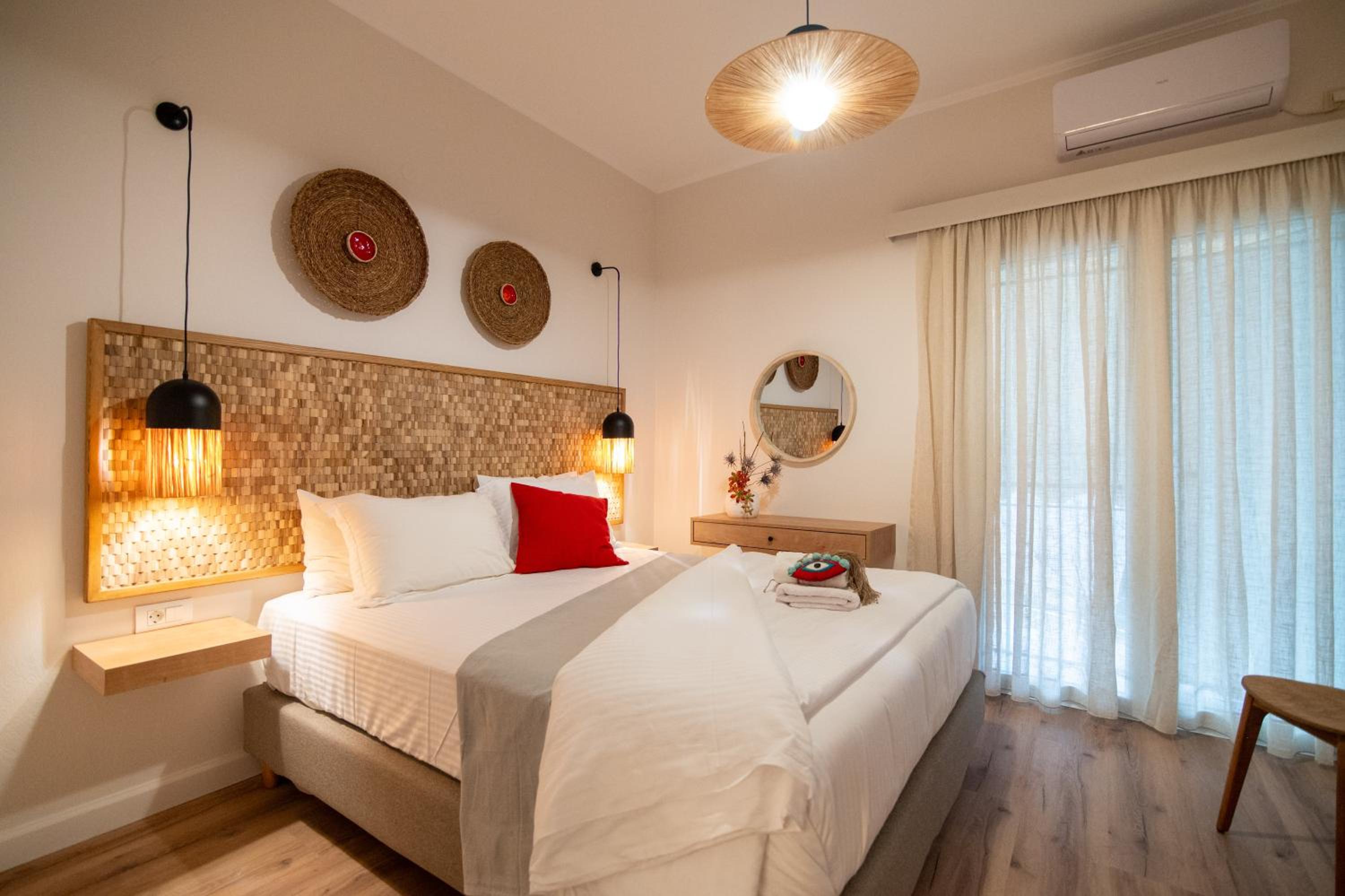 Kanali Village apartments