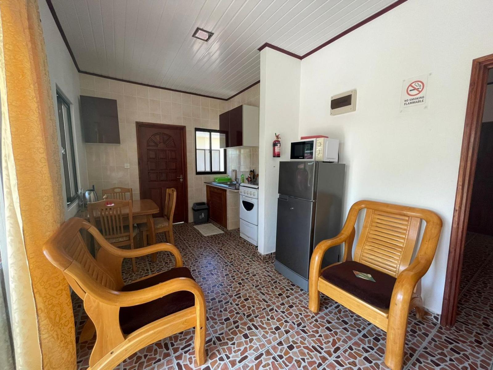 Orchid Self Catering Apartment