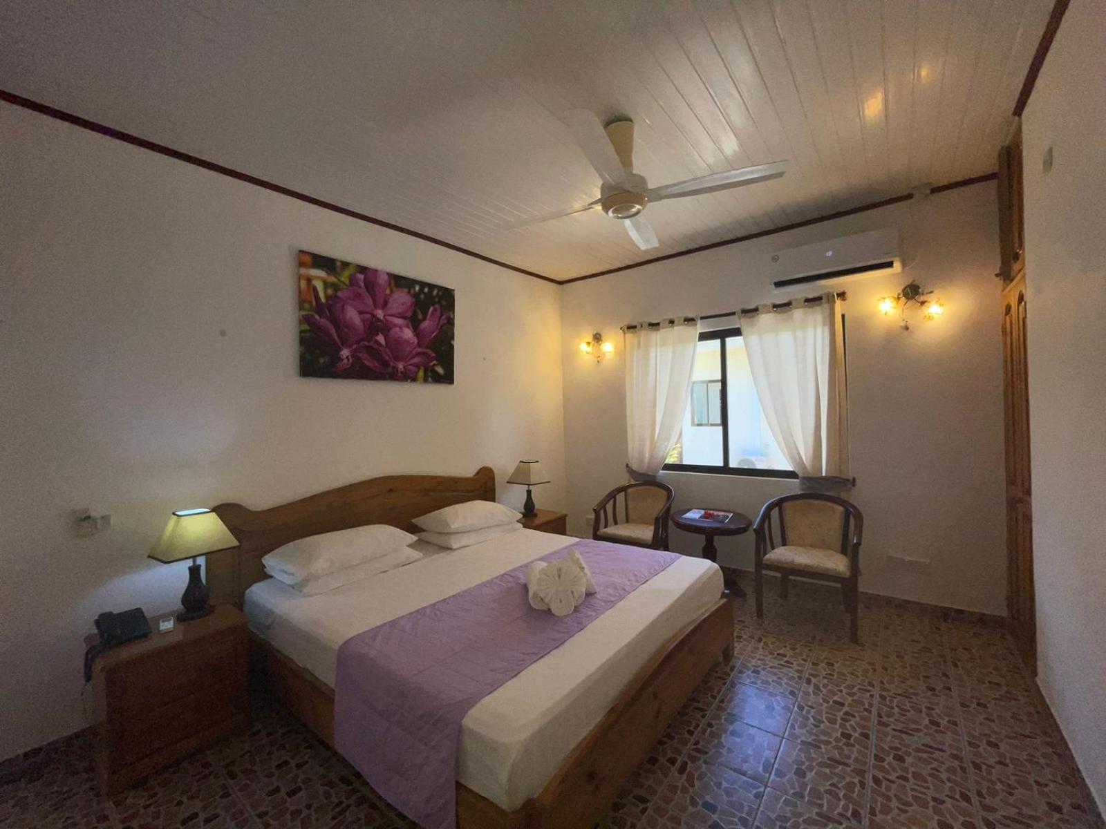 Orchid Self Catering Apartment