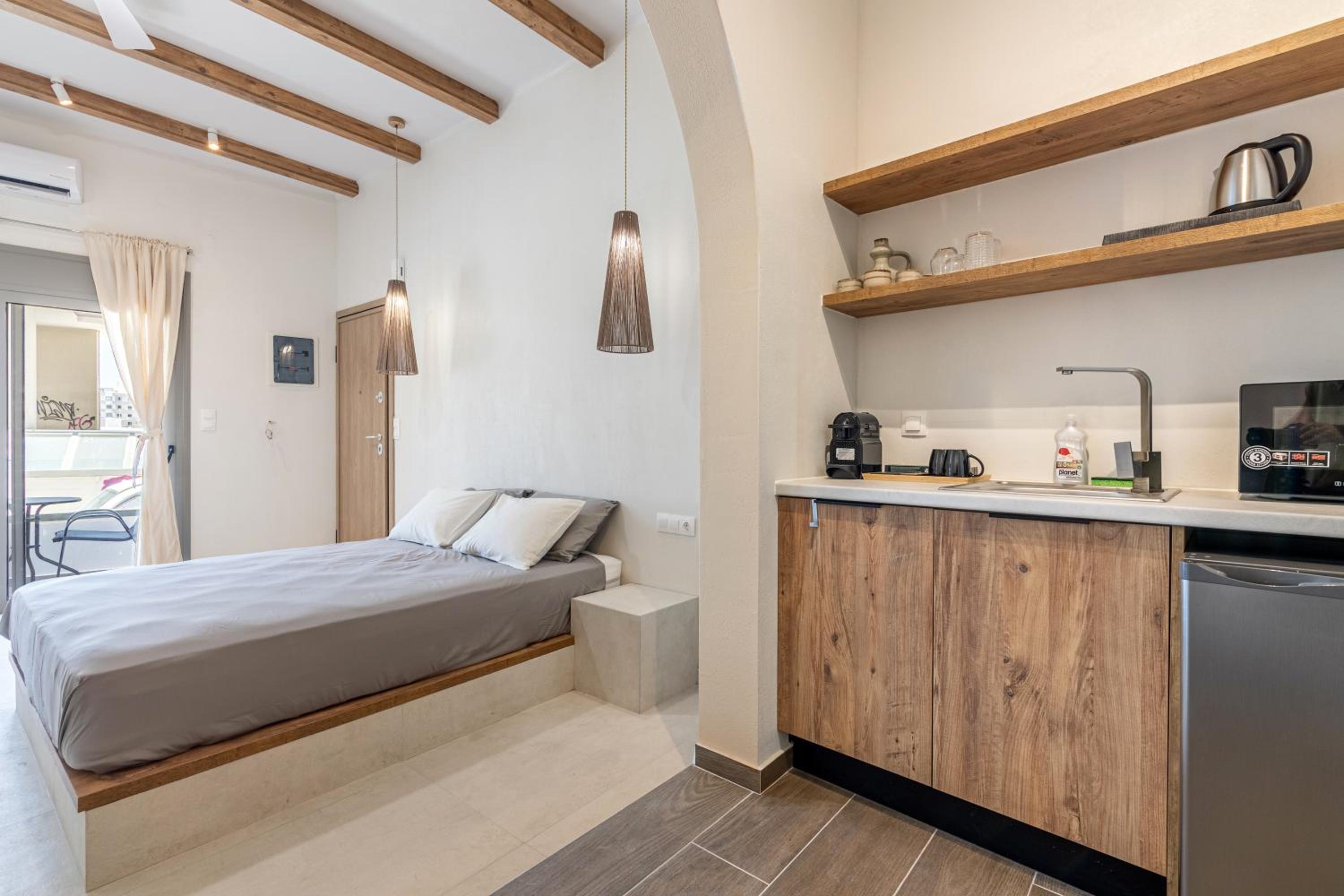 YVIS Boutique House view 4