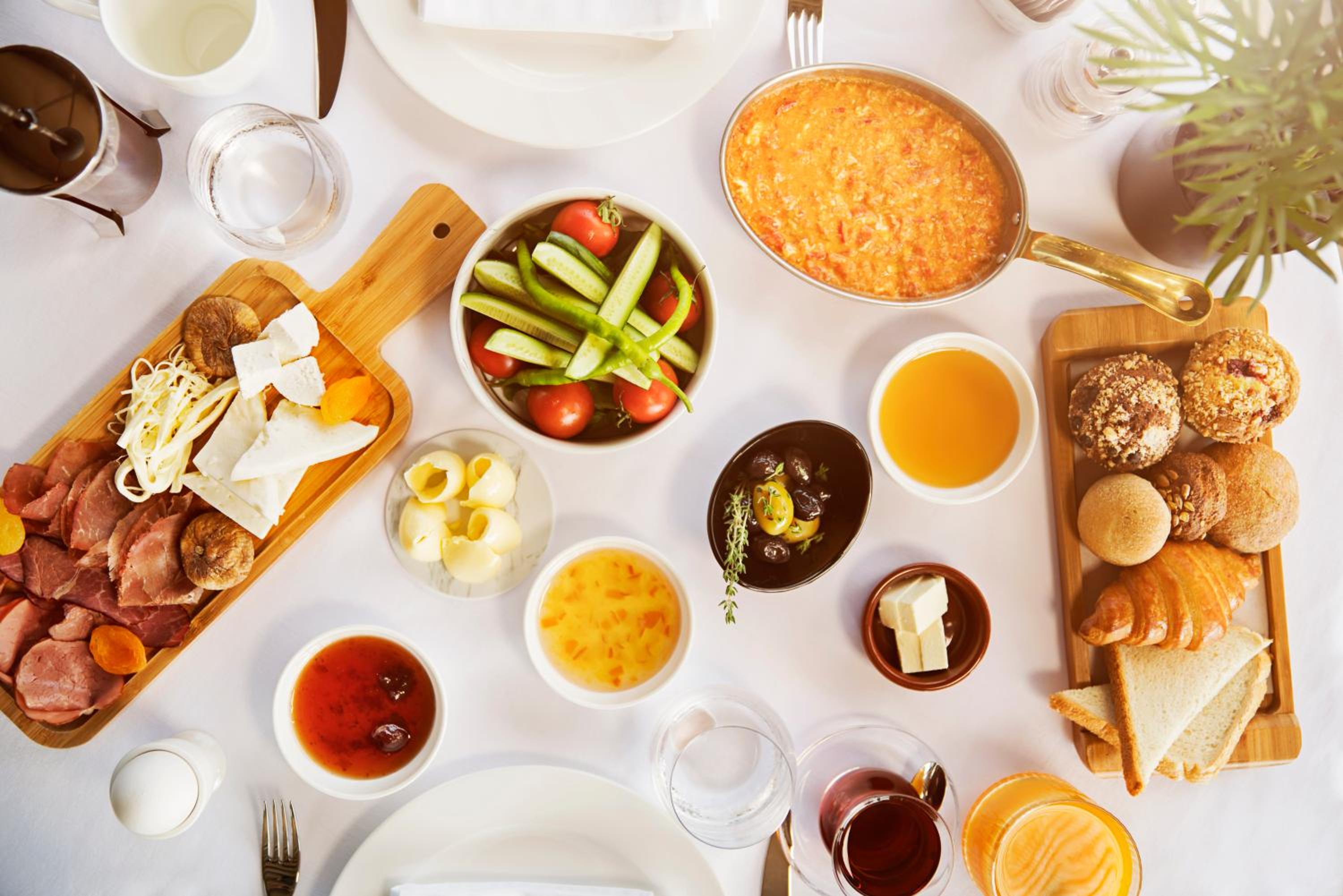 Glens Palas İstanbul - Image 24