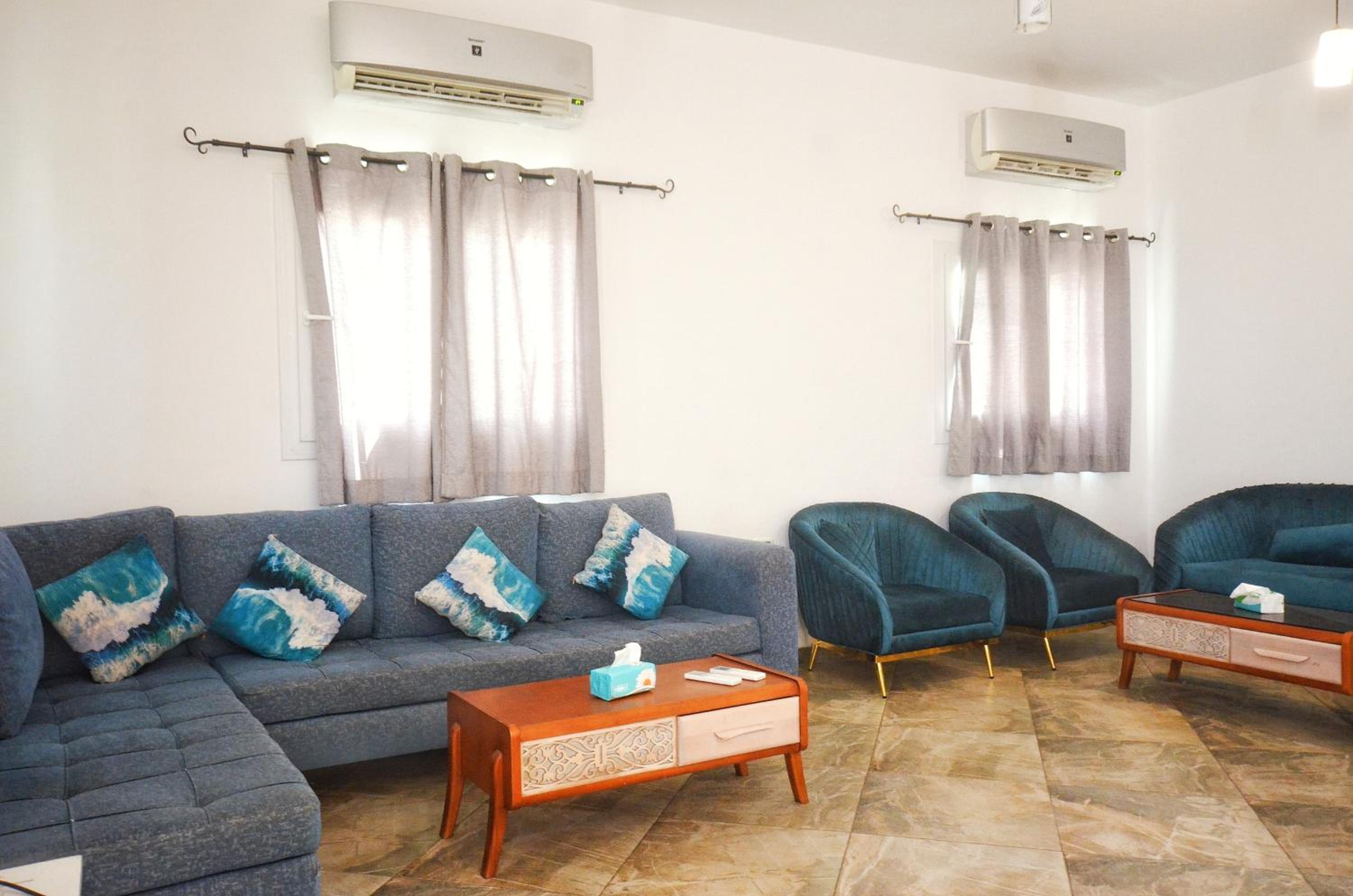 Elite Residence Dahab
