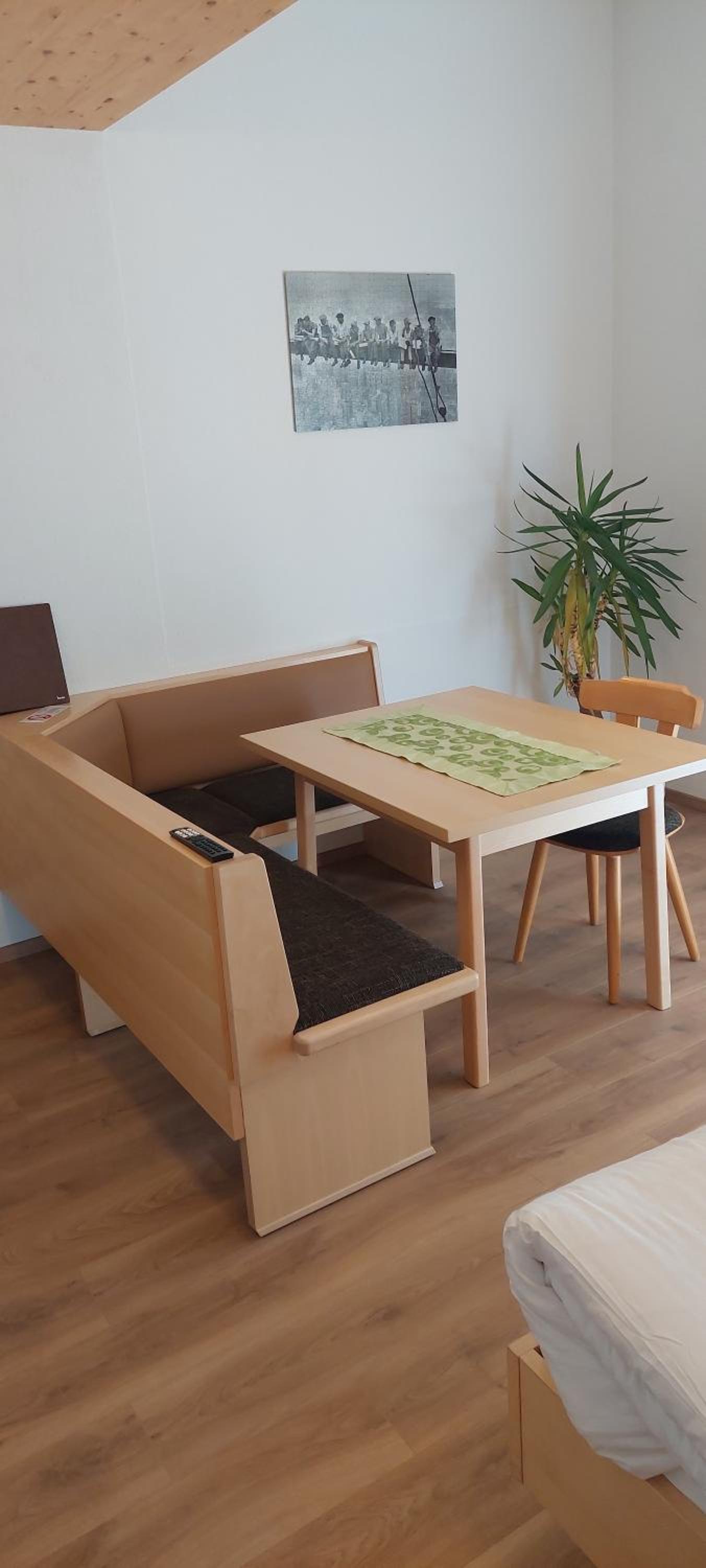 Hotel Garni Siegele - inklusive Silvretta-Card PREMIUM