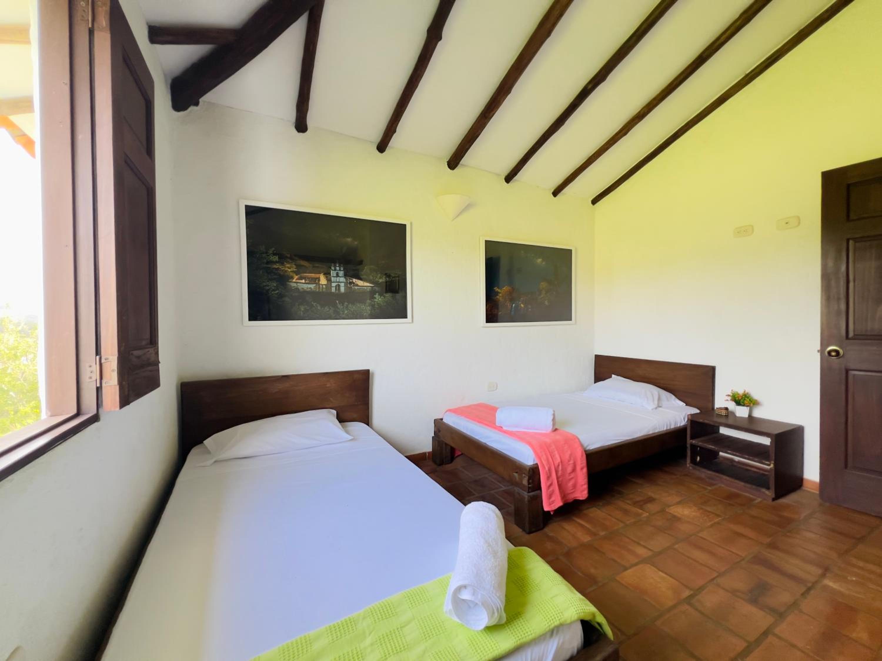 Casa Villa Lolita, Barichara