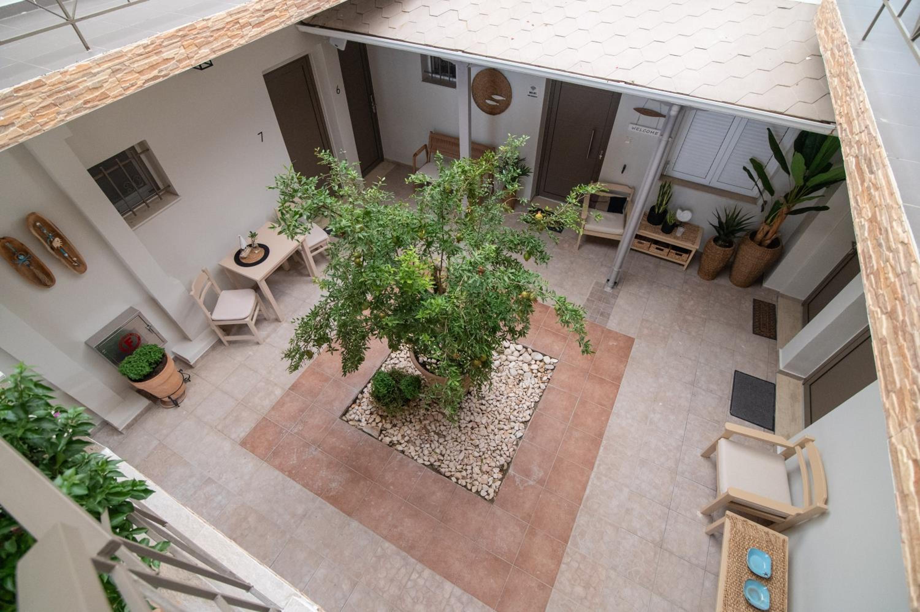 Kanali Village apartments