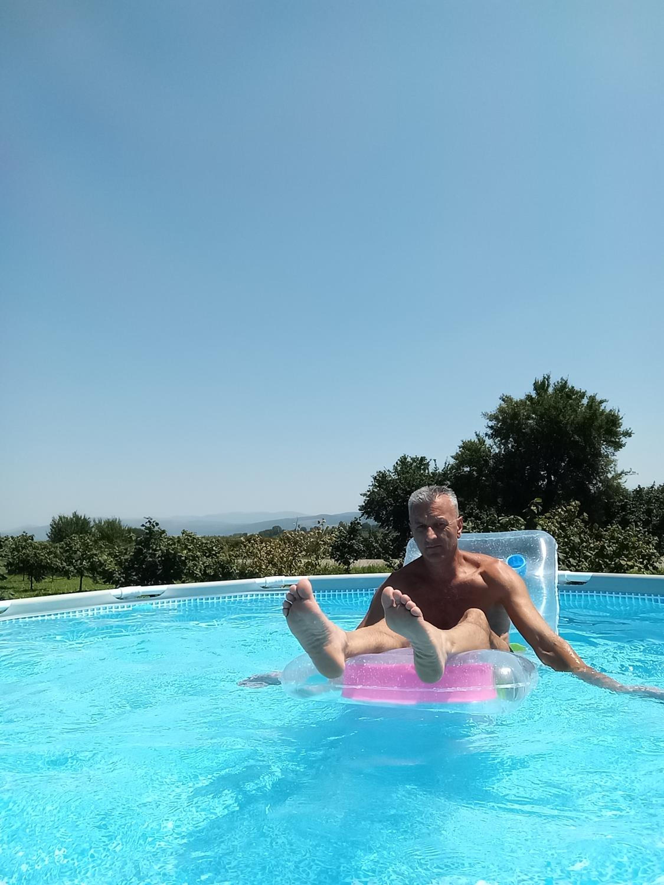 Apartman Sunce