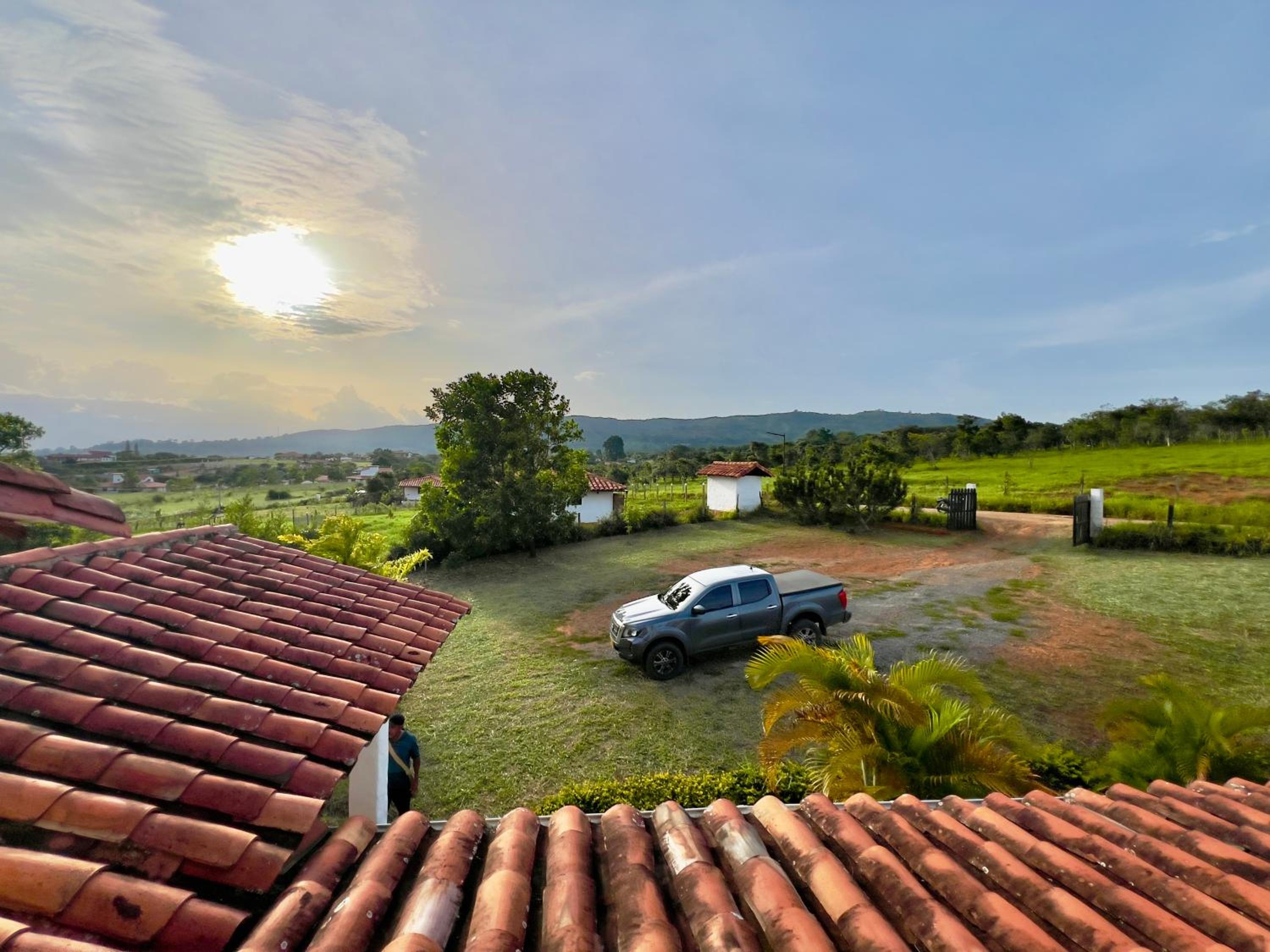 Casa Villa Lolita, Barichara