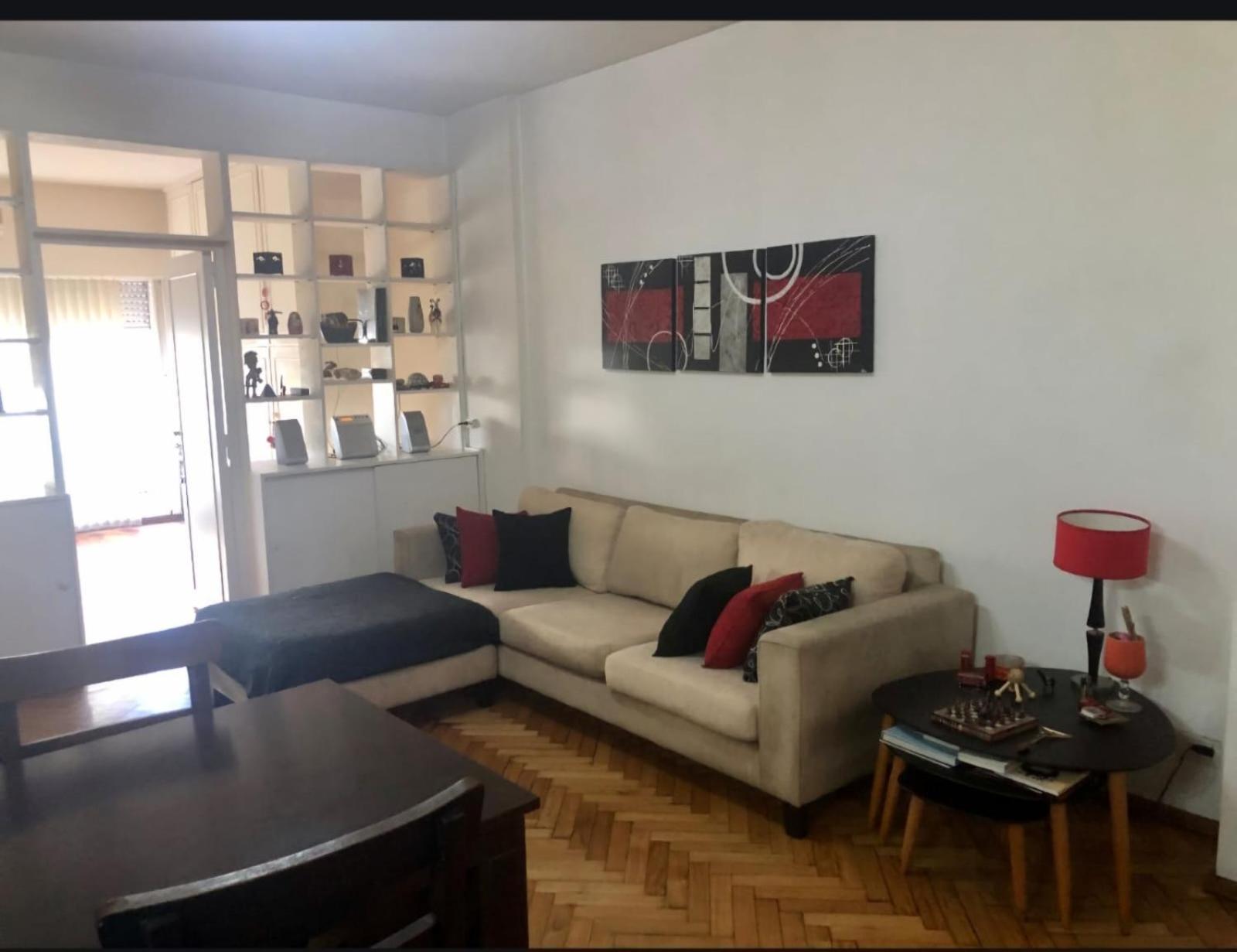Departamento Palermo