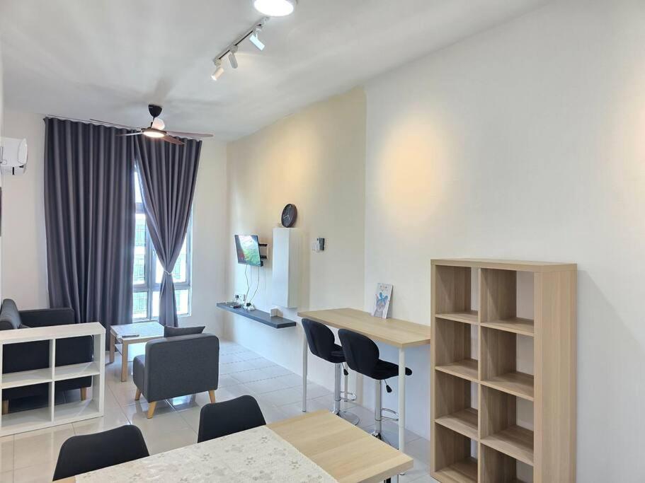 Stay at Anderson Condo 161 Ipoh Town FREEWIFI photo 2