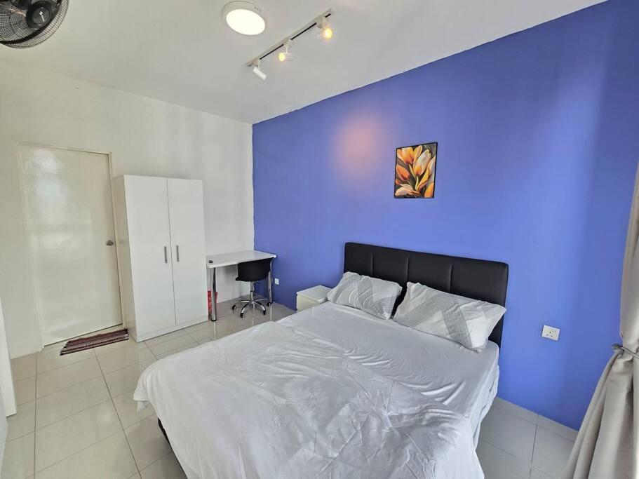 Stay at Anderson Condo 161 Ipoh Town FREEWIFI photo 5