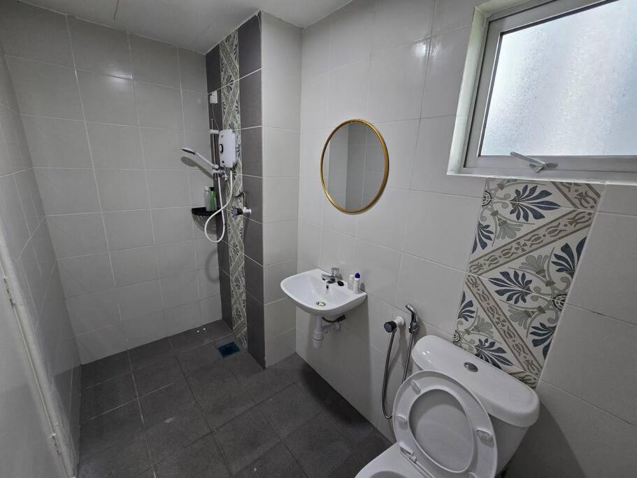 Stay at Anderson Condo 161 Ipoh Town FREEWIFI photo 8