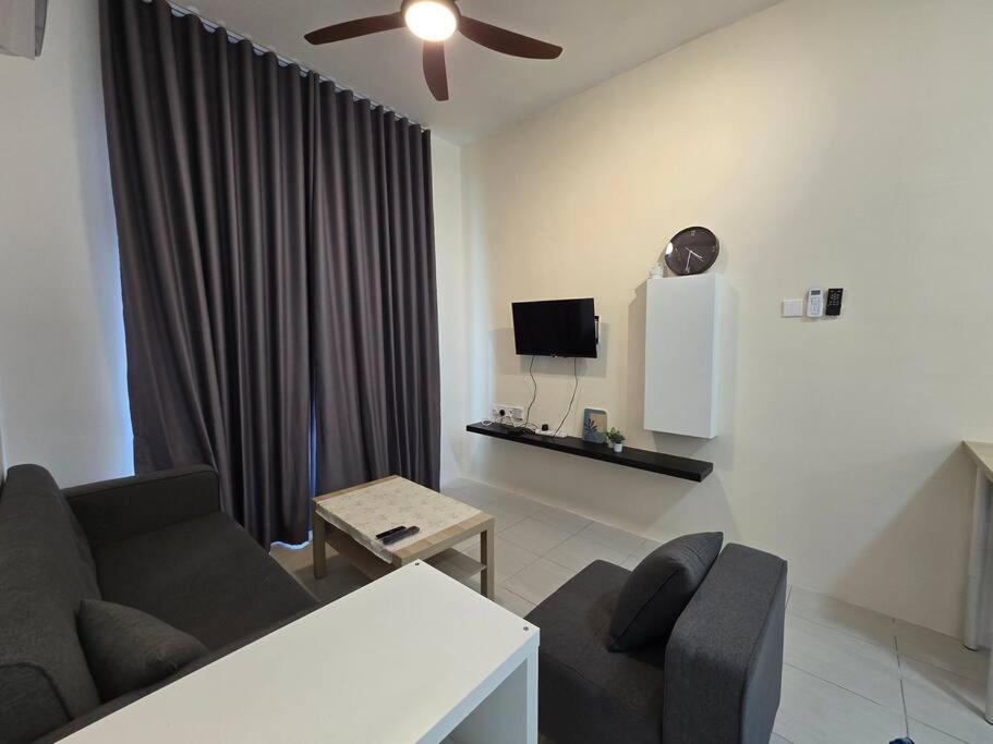 Stay at Anderson Condo 161 Ipoh Town FREEWIFI photo 1