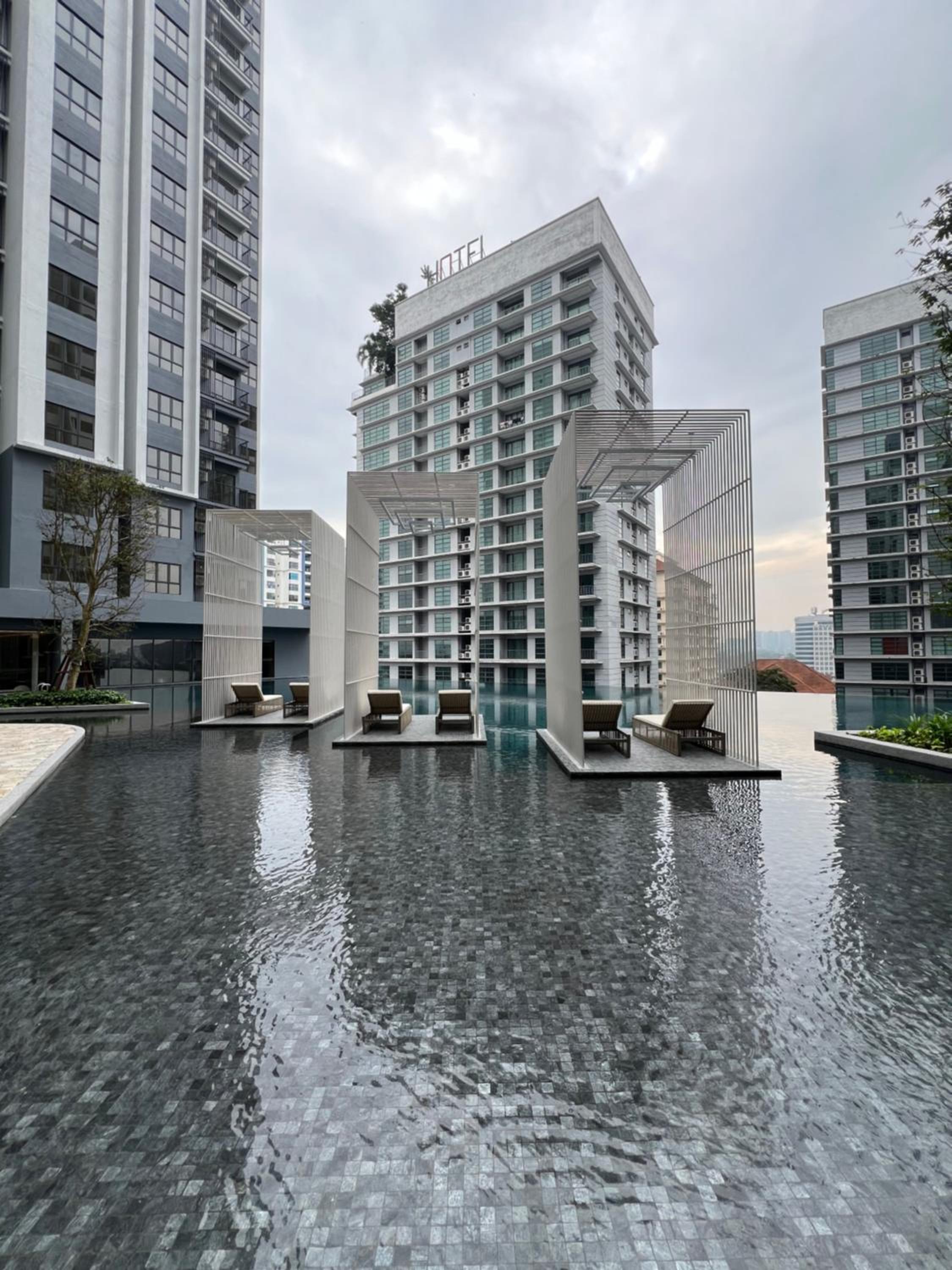 SY Urban Dwell Staycation Near Shah Alam Stadium photo 1