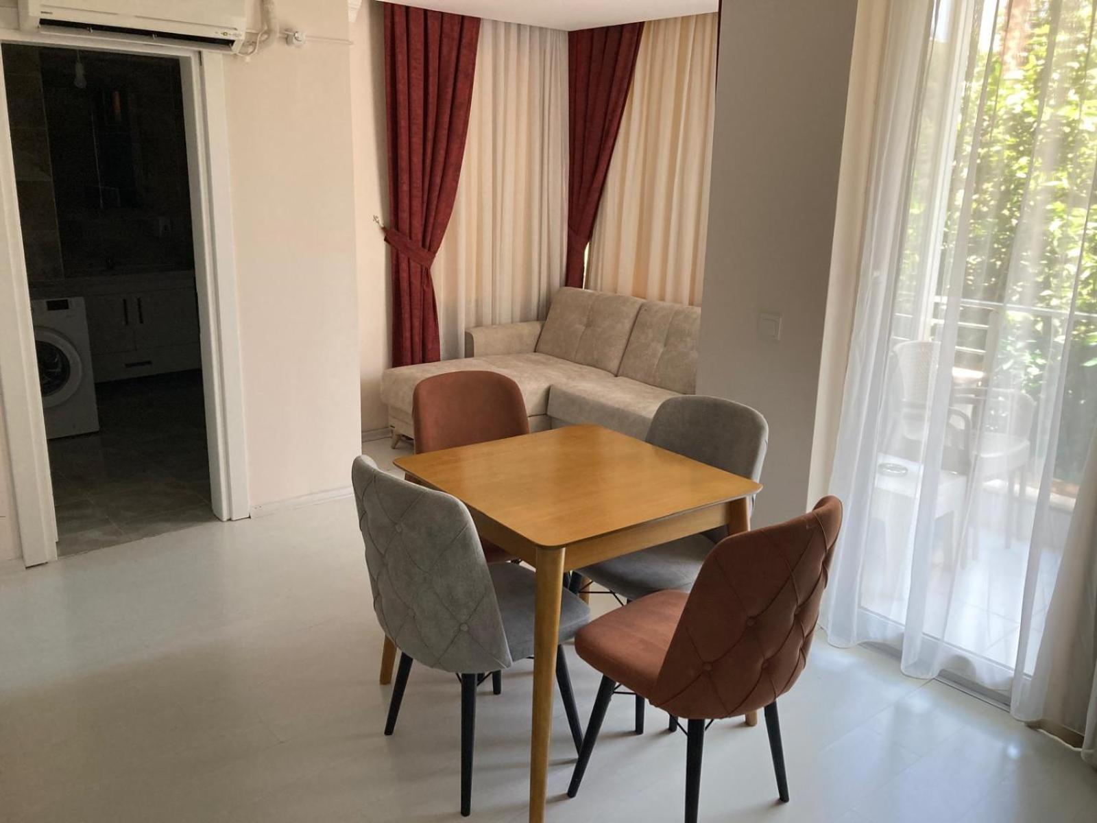 Alfa Apart Otel - Image 9