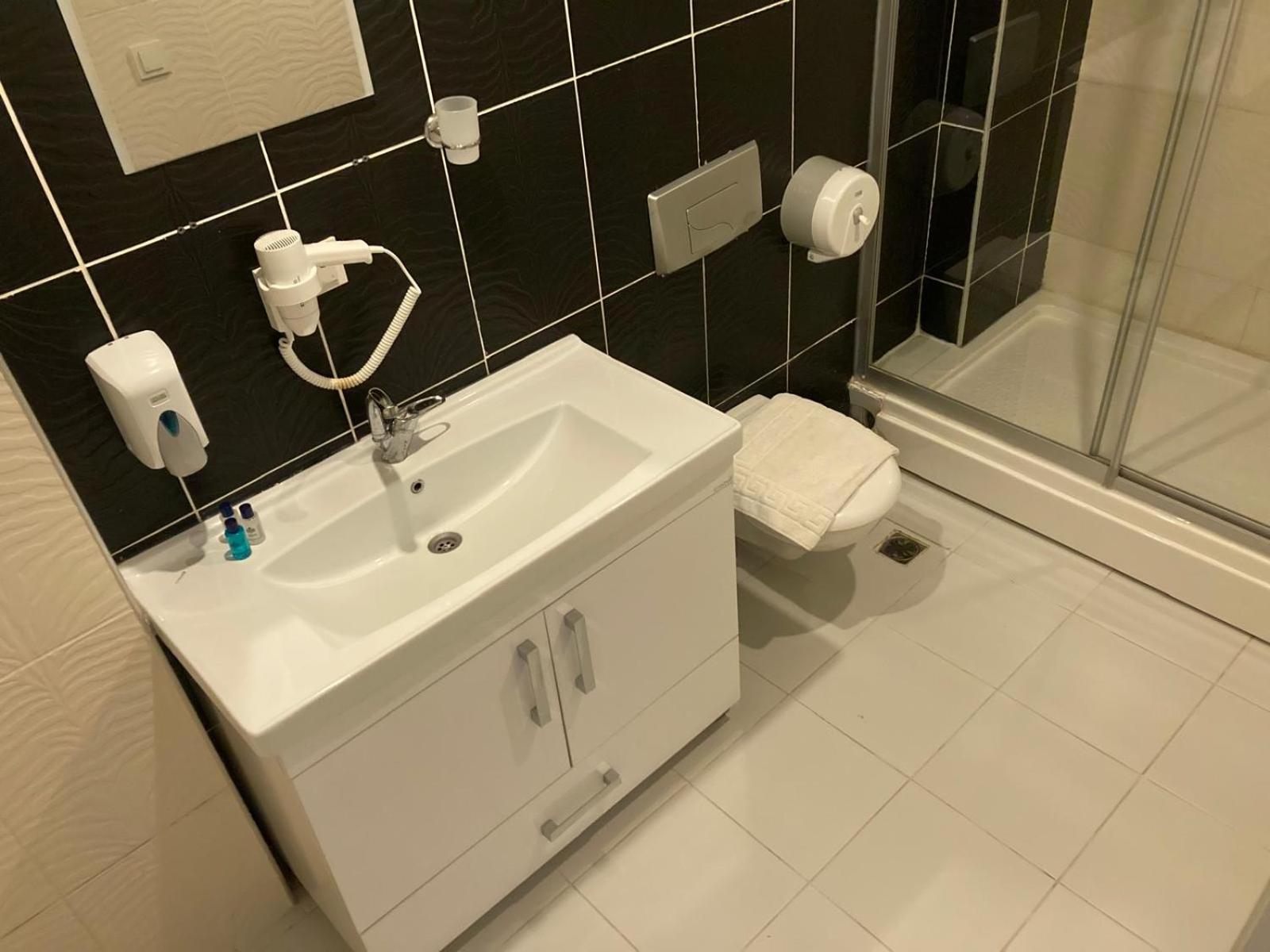 Alfa Apart Otel - Image 41