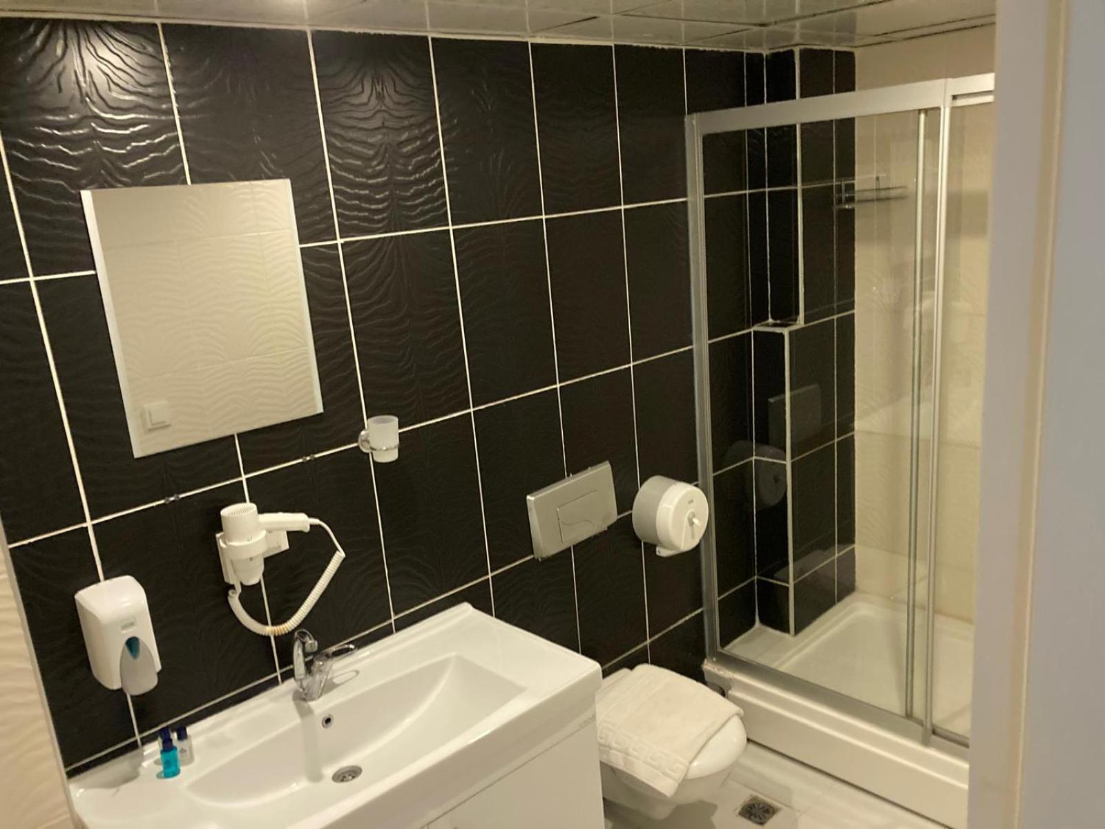 Alfa Apart Otel - Image 42