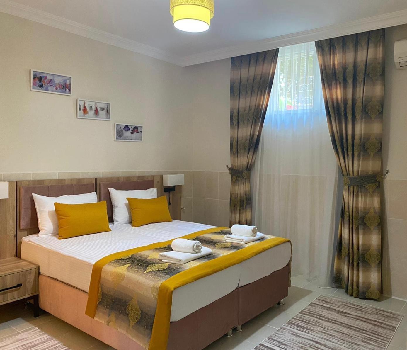 Alfa Apart Otel - Image 8