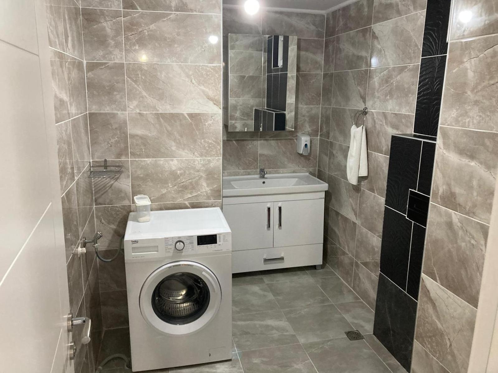 Alfa Apart Otel - Image 40